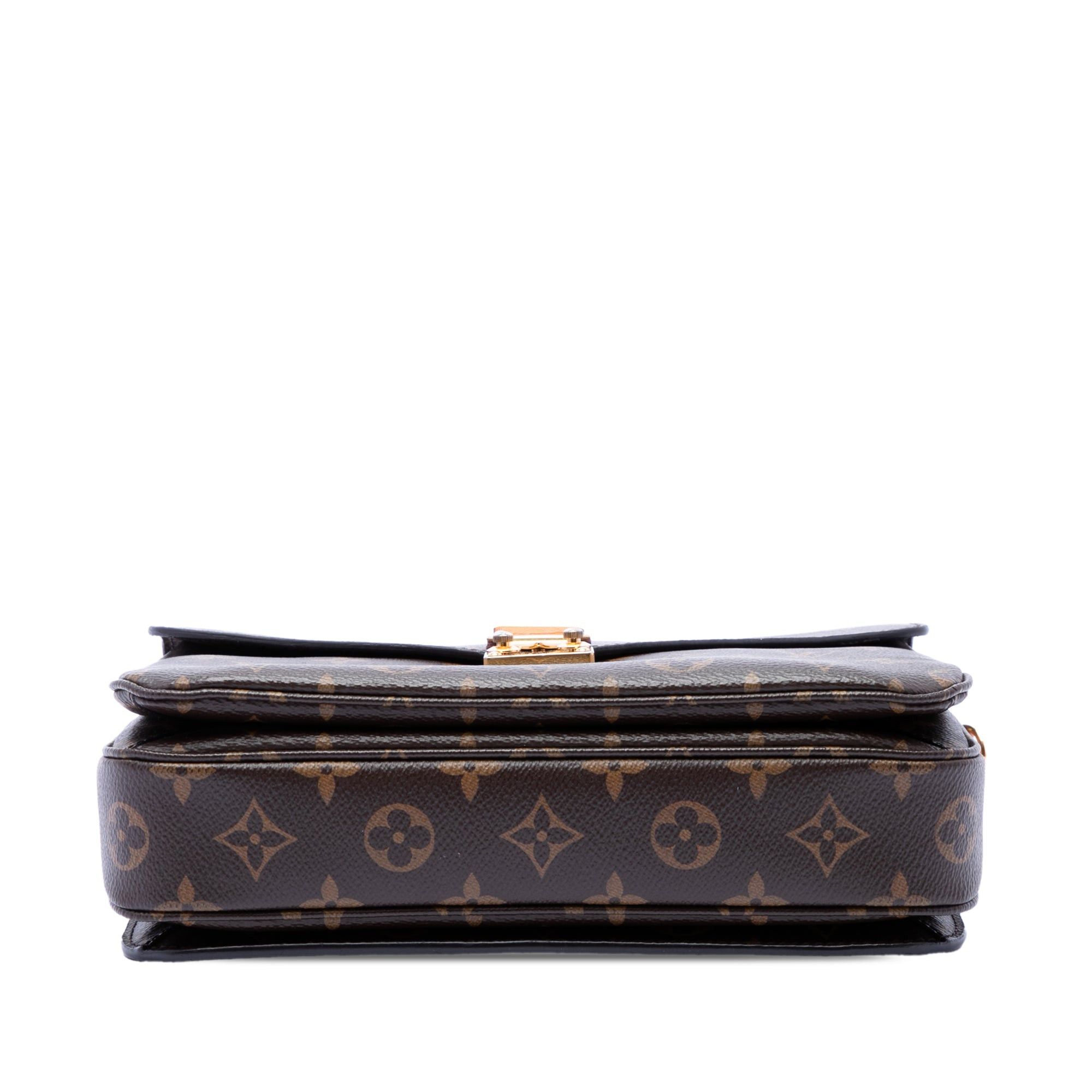 Louis Vuitton Monogram Pochette Metis Size ONE SIZE - 3 Thumbnail