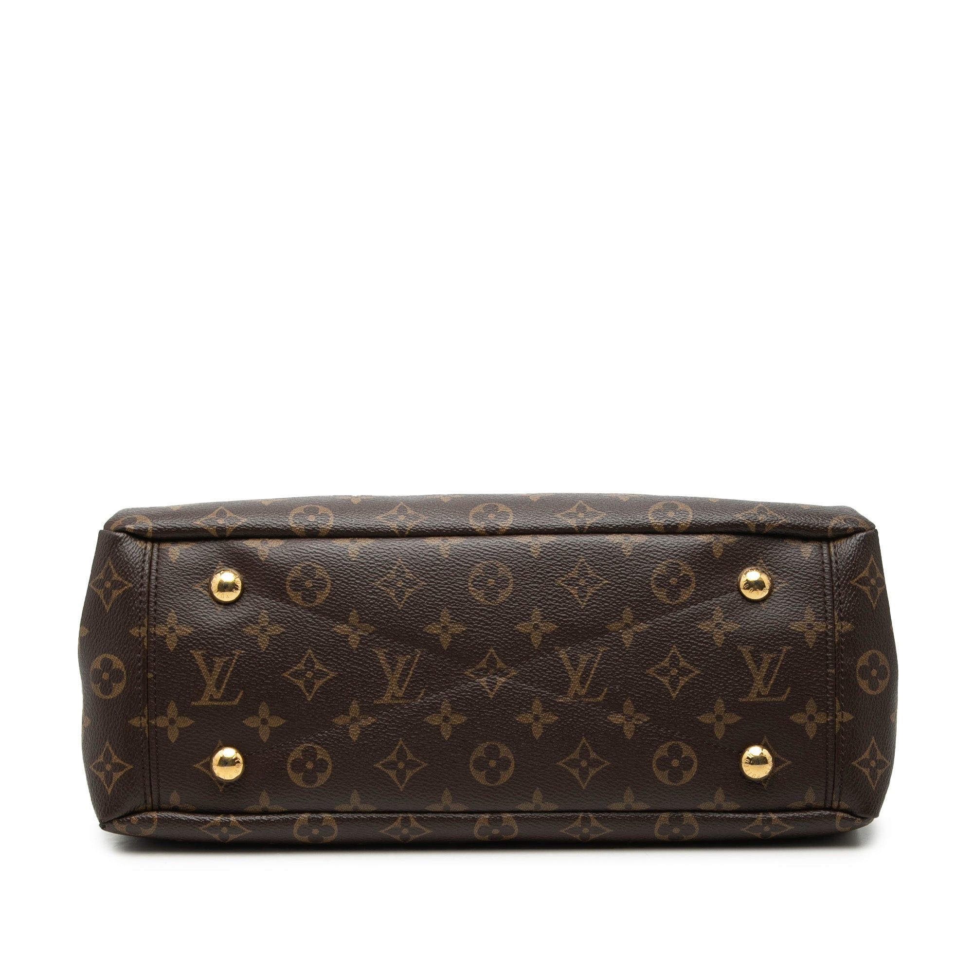 Louis Vuitton Monogram Pallas MM Size ONE SIZE - 3 Thumbnail