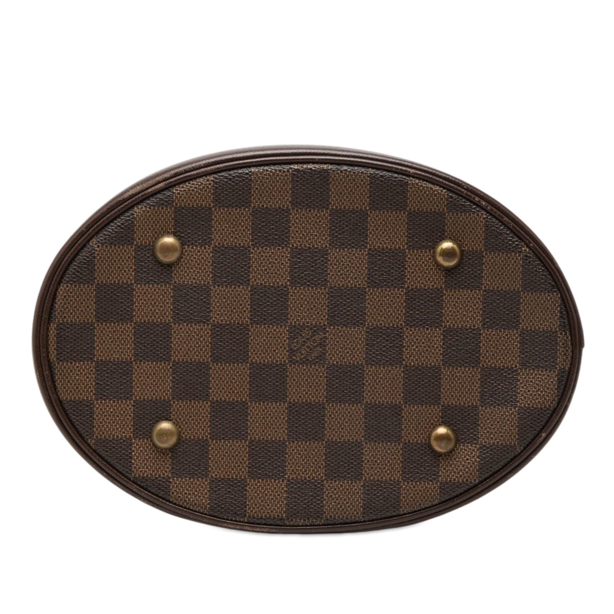 Louis Vuitton Damier Ebene Marais Size ONE SIZE - 3 Thumbnail
