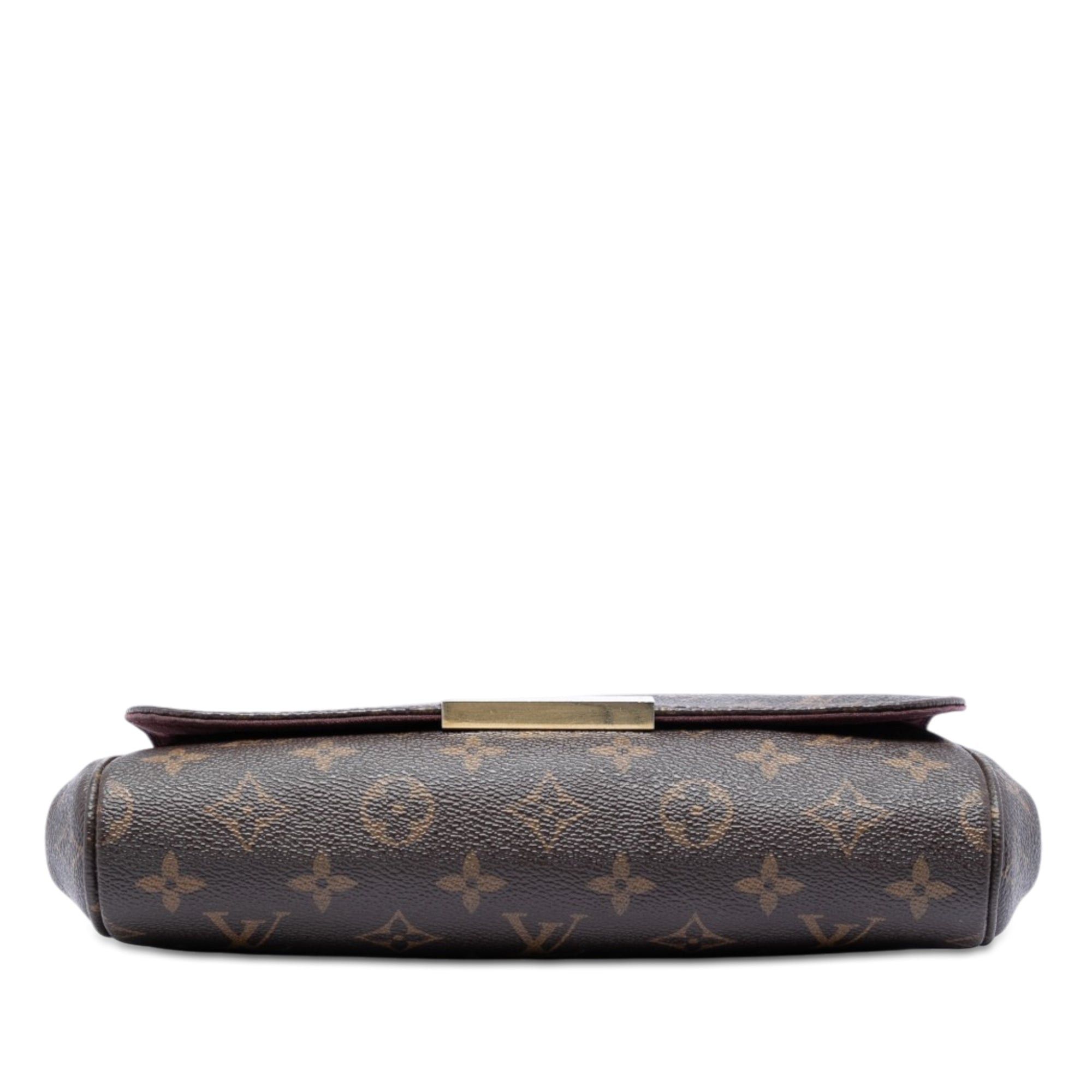 Louis Vuitton Monogram Favorite MM Size ONE SIZE - 3 Thumbnail
