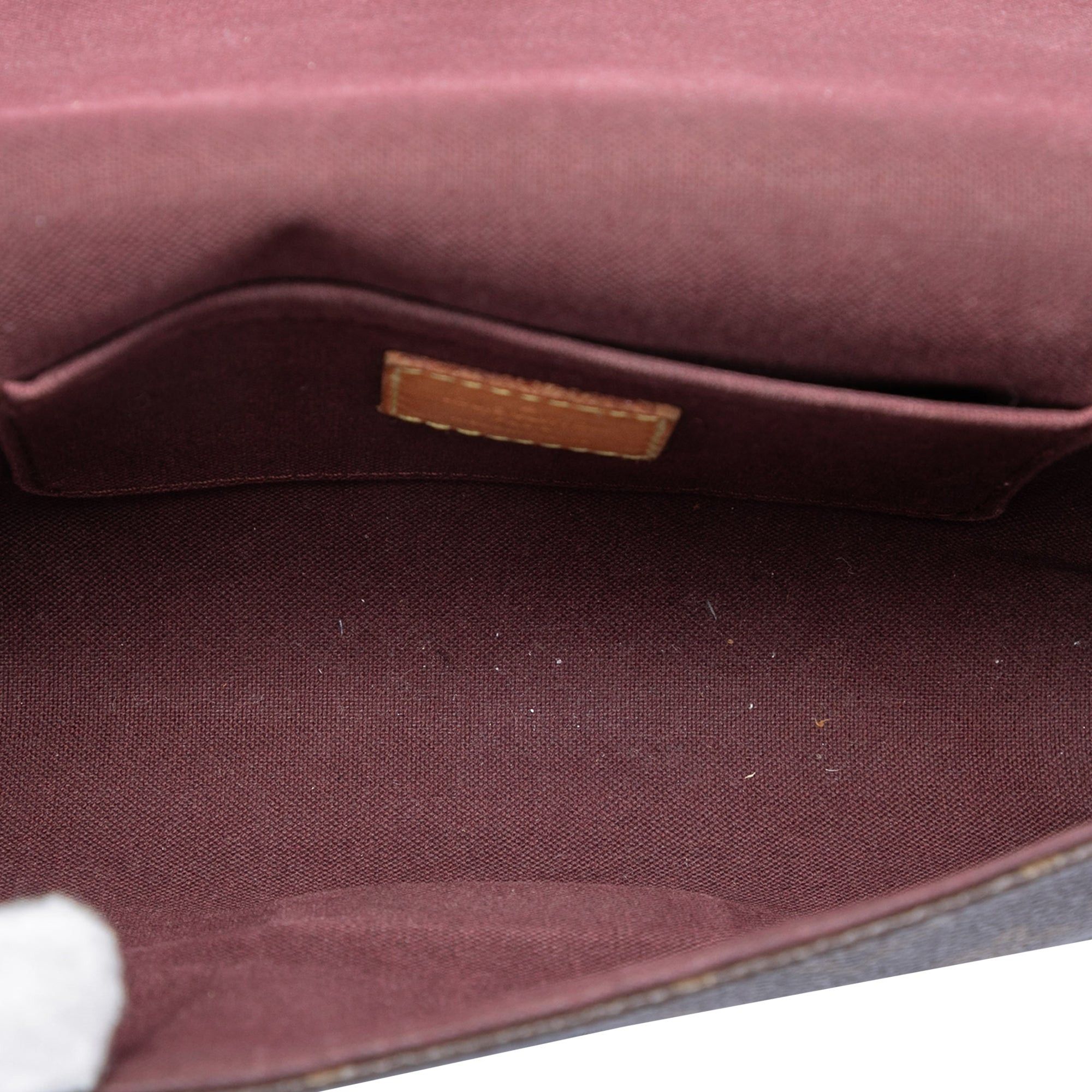Louis Vuitton Monogram Favorite MM Size ONE SIZE - 4 Thumbnail