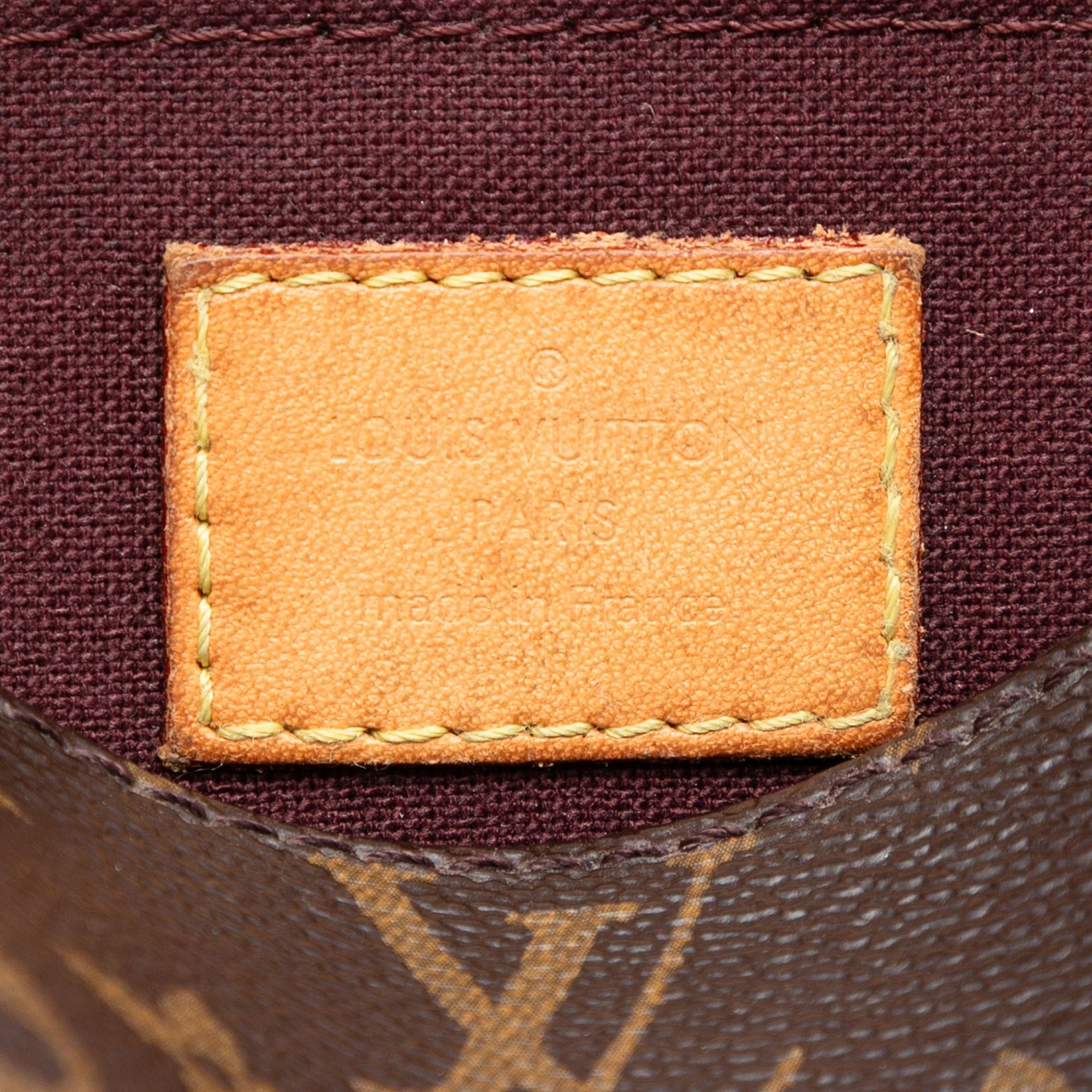 Louis Vuitton Monogram Favorite MM Size ONE SIZE - 5 Thumbnail