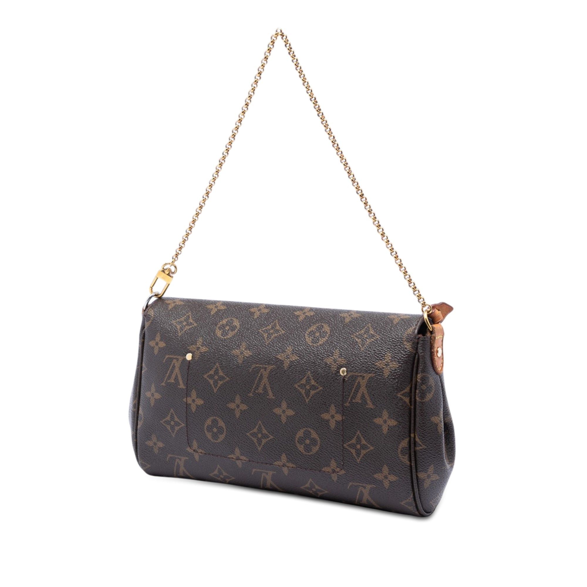 Louis Vuitton Monogram Favorite MM Size ONE SIZE - 2 Thumbnail