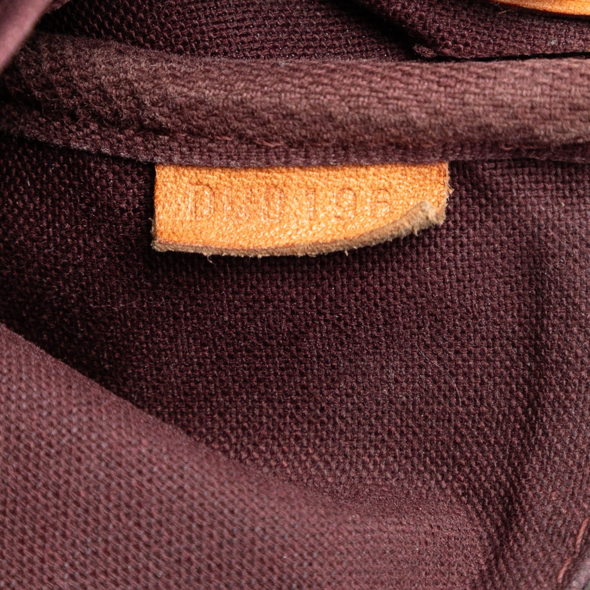 Louis Vuitton Monogram Favorite MM Size ONE SIZE - 6 Thumbnail