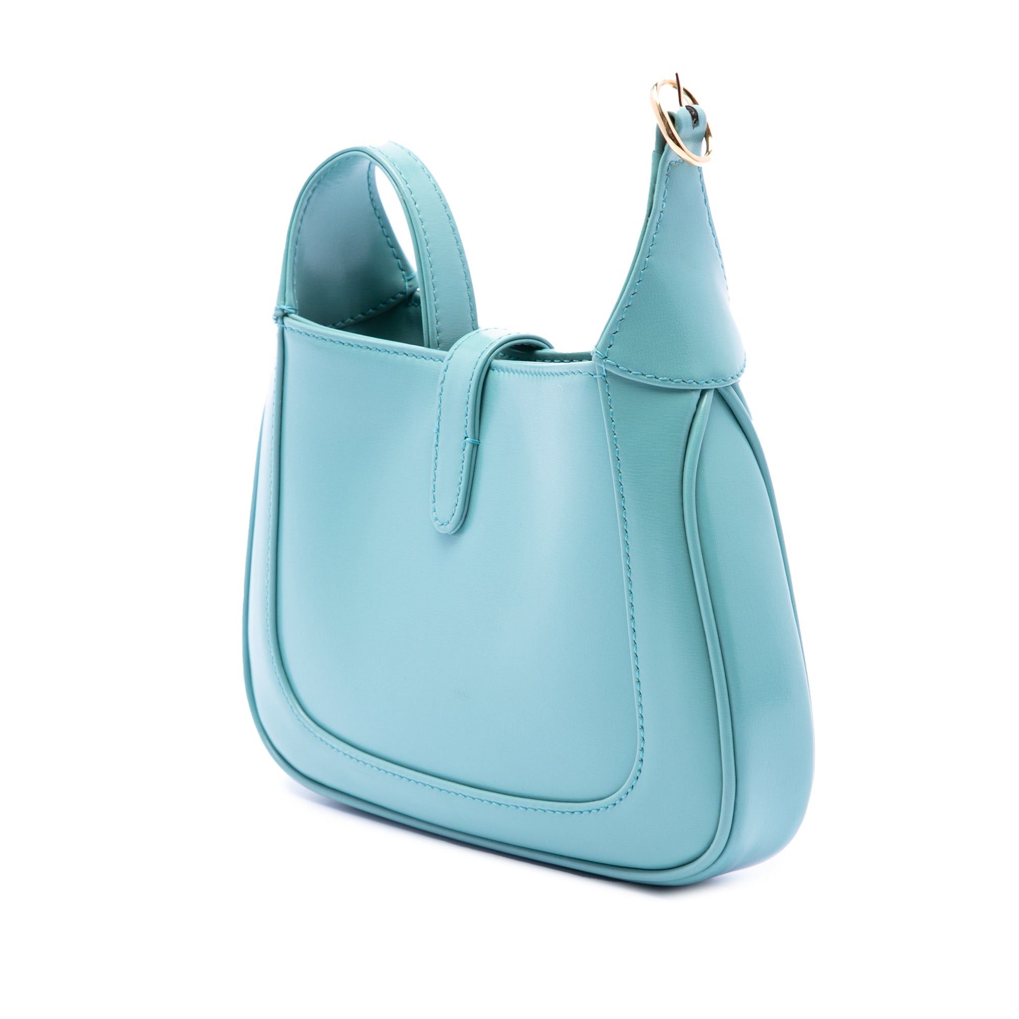 Gucci Mini Calfskin Jackie 1961 Crossbody Size ONE SIZE - 2 Thumbnail