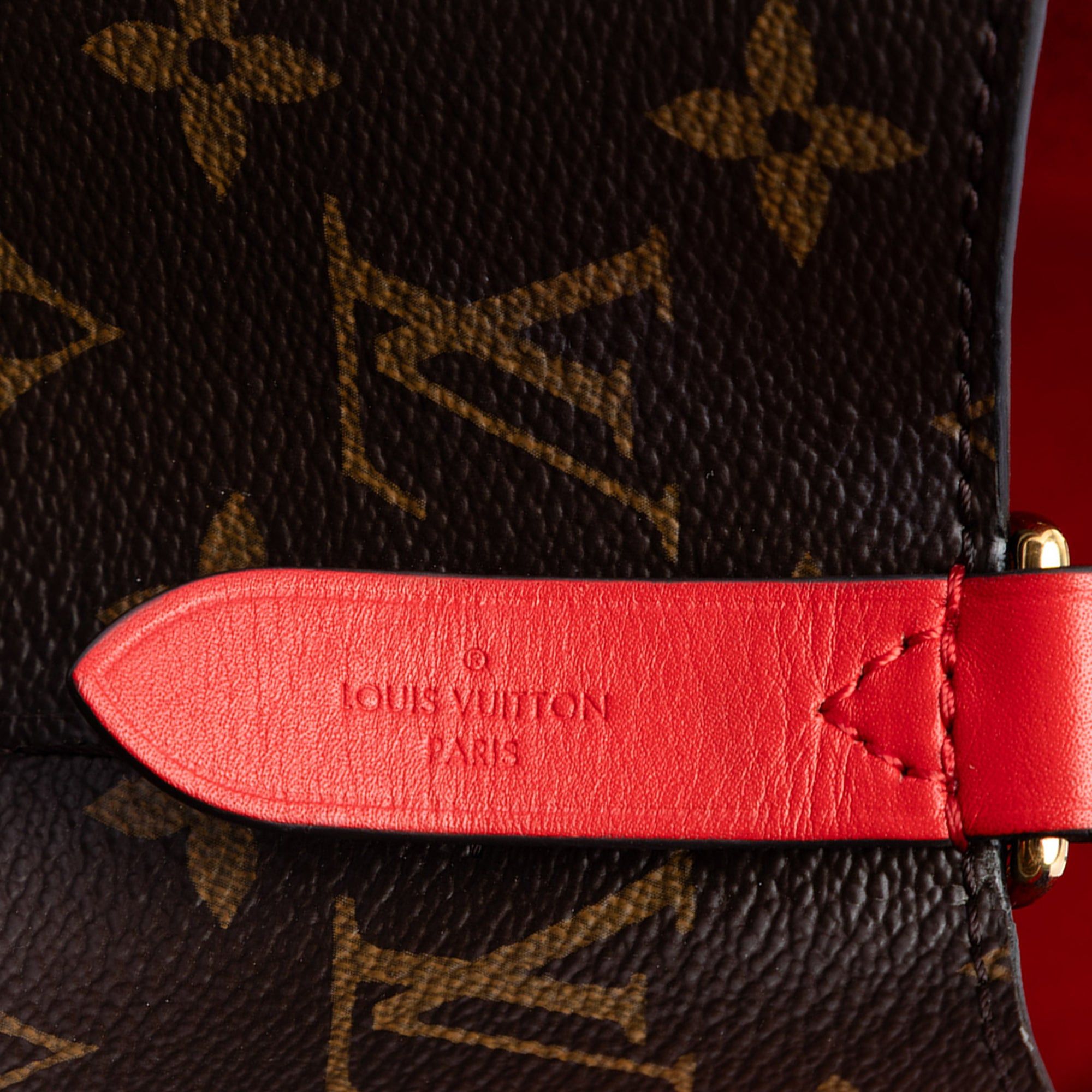 Louis Vuitton Monogram Neonoe MM Size ONE SIZE - 5 Thumbnail