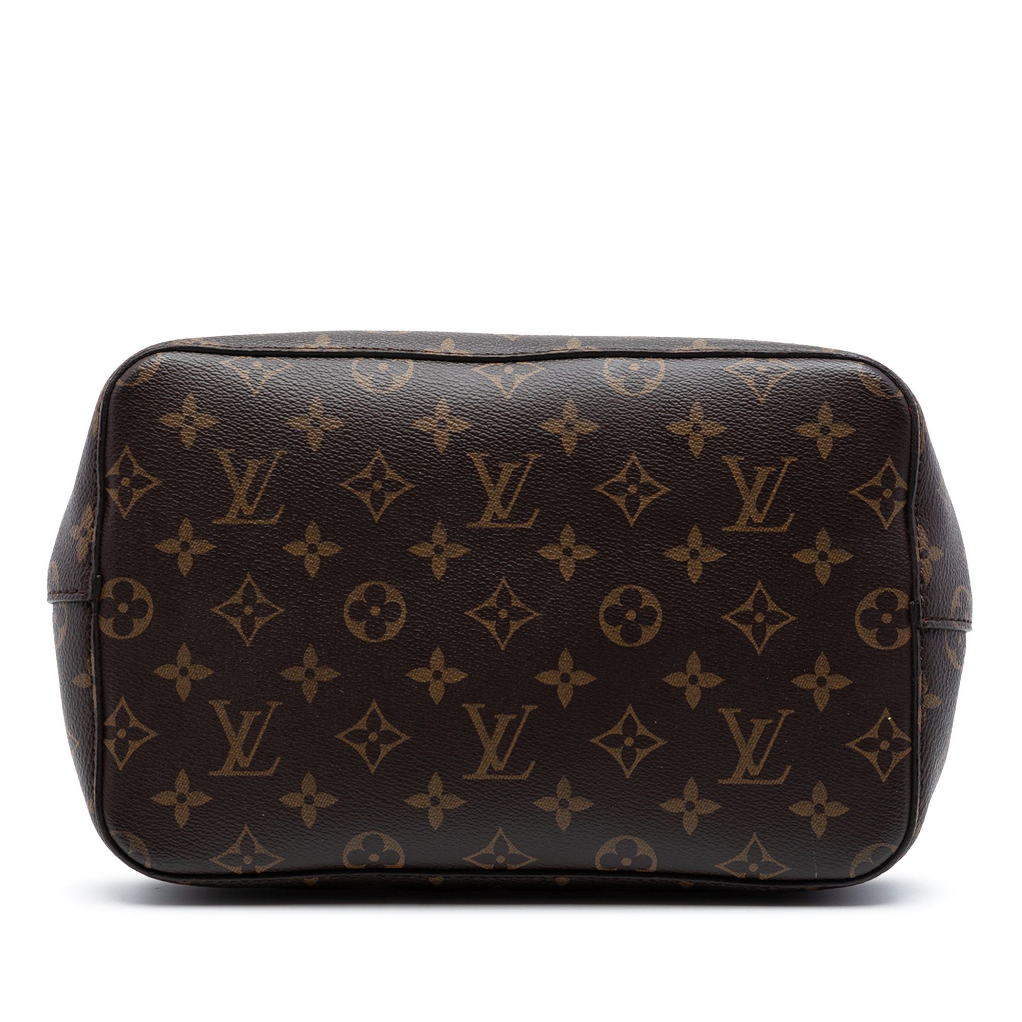 Louis Vuitton Monogram Neonoe MM Size ONE SIZE - 3 Thumbnail