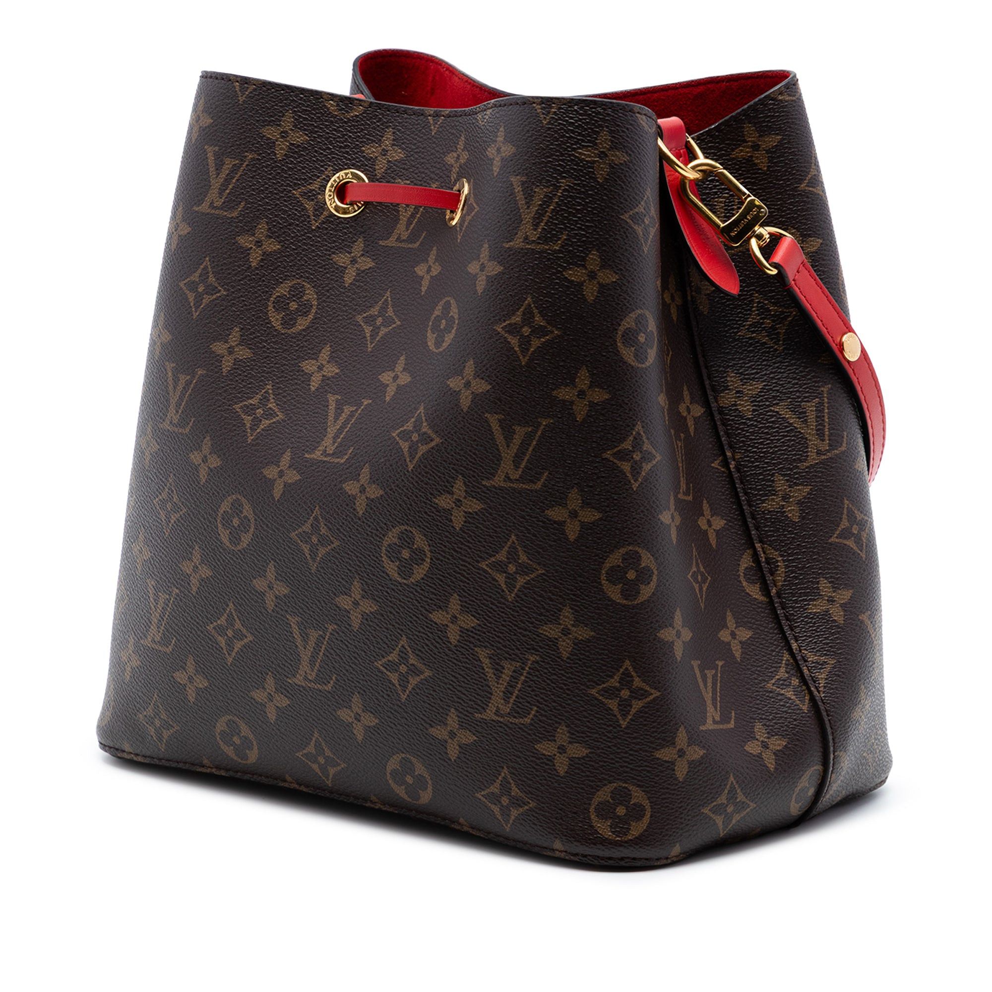 Louis Vuitton Monogram Neonoe MM Size ONE SIZE - 2 Thumbnail