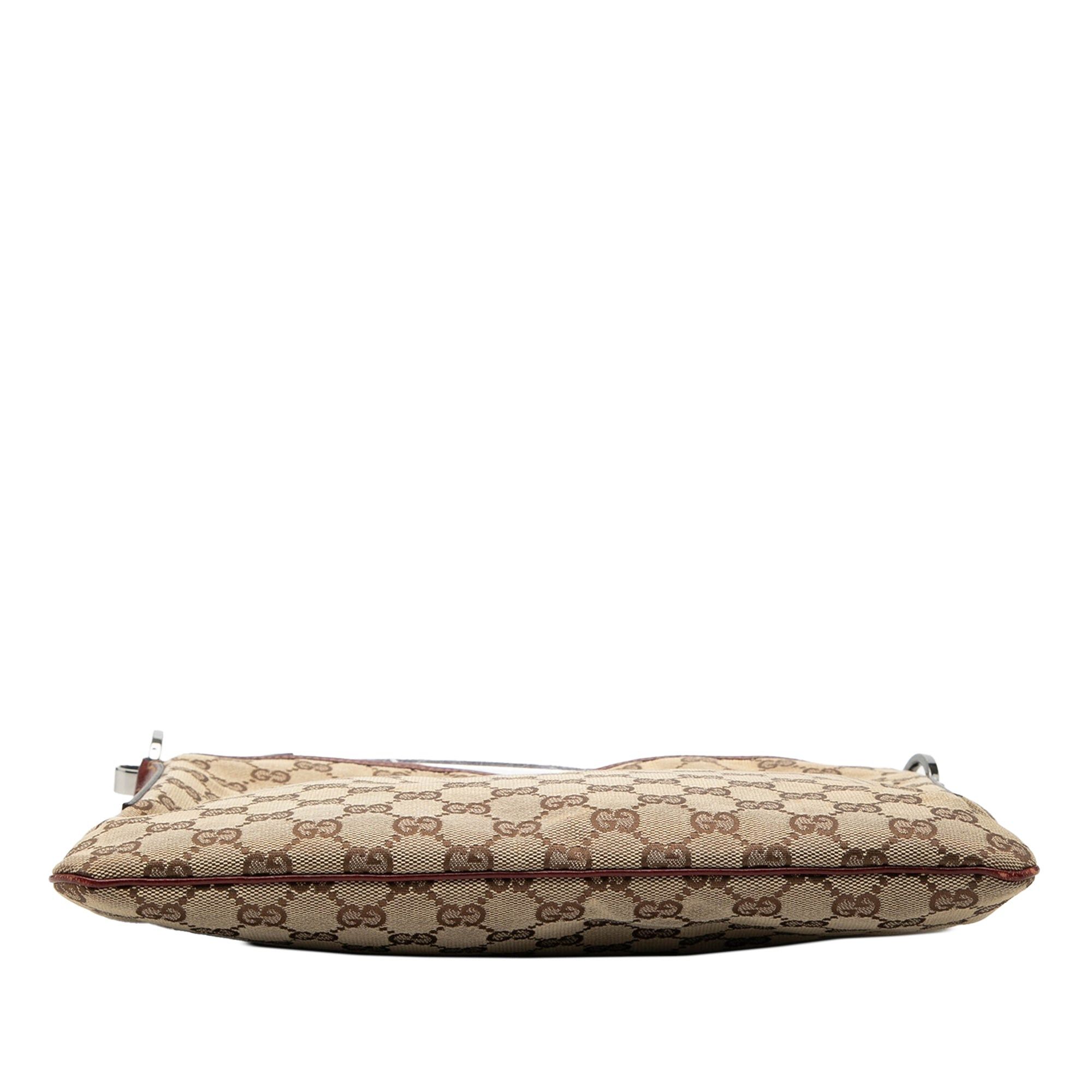 Gucci GG Canvas Crossbody Size ONE SIZE - 3 Thumbnail