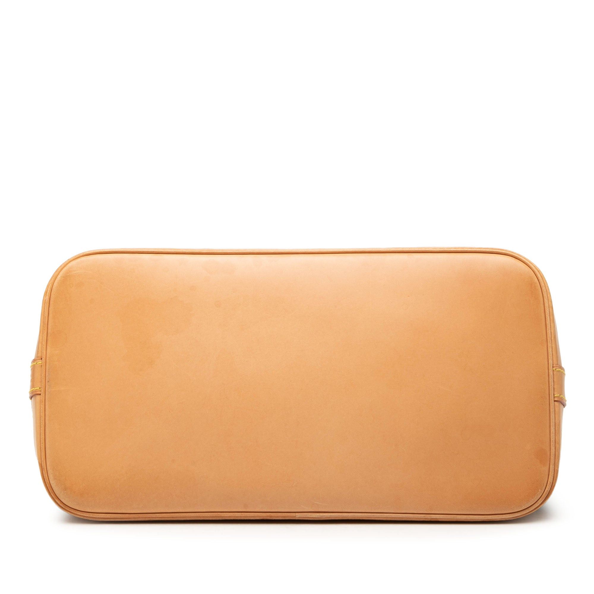 Louis Vuitton Monogram Alma PM Size ONE SIZE - 3 Thumbnail