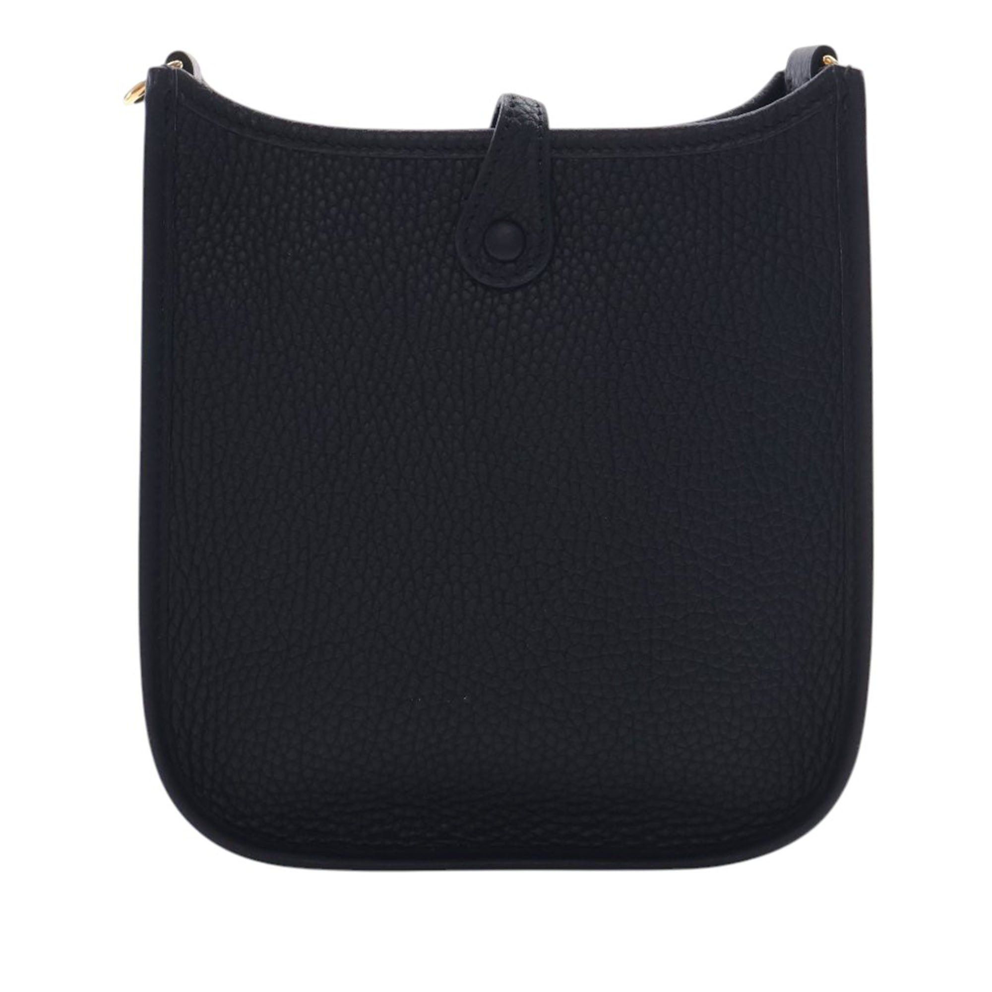 Hermes Clemence Evelyne 16 Amazone Size ONE SIZE - 2 Thumbnail