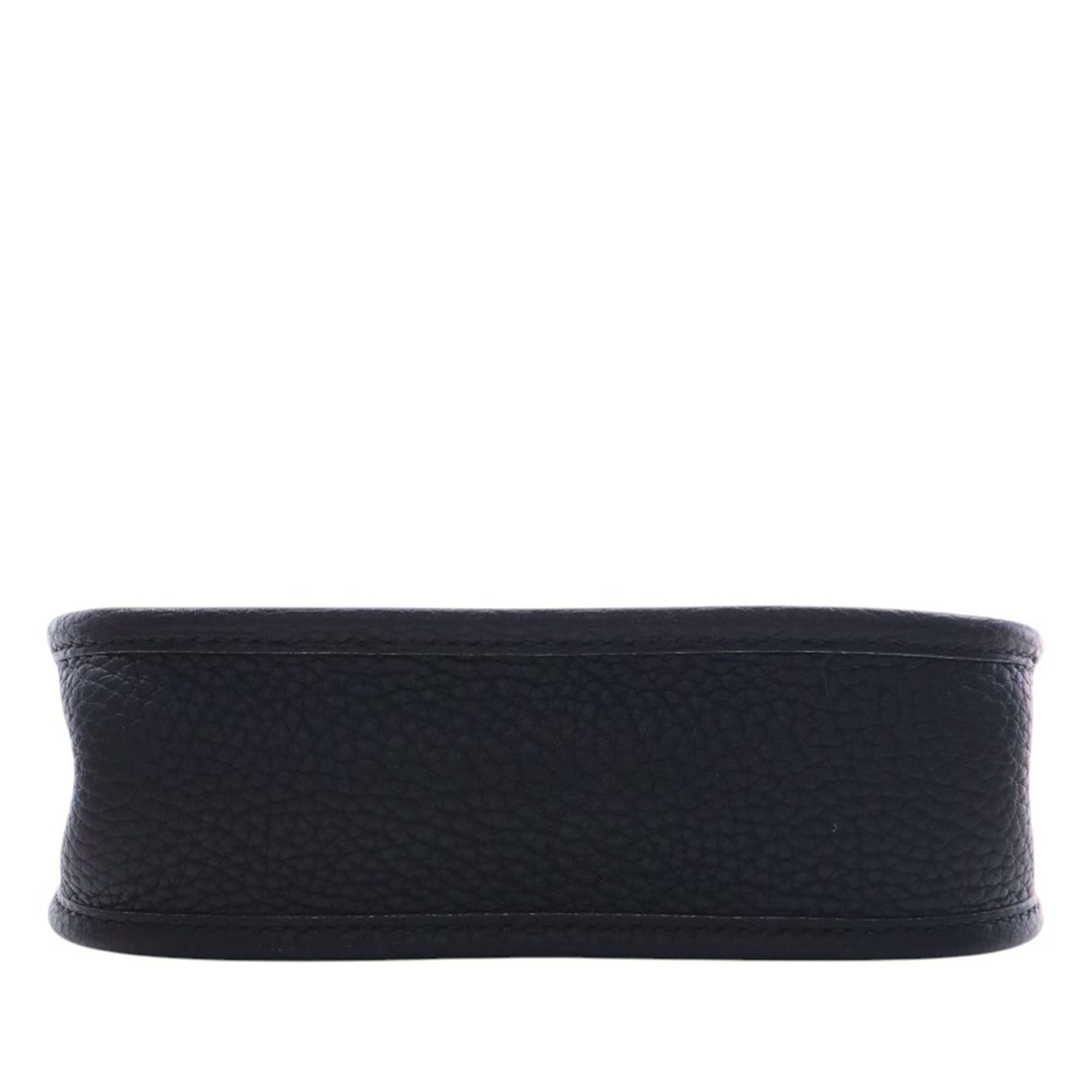 Hermes Clemence Evelyne 16 Amazone Size ONE SIZE - 3 Thumbnail