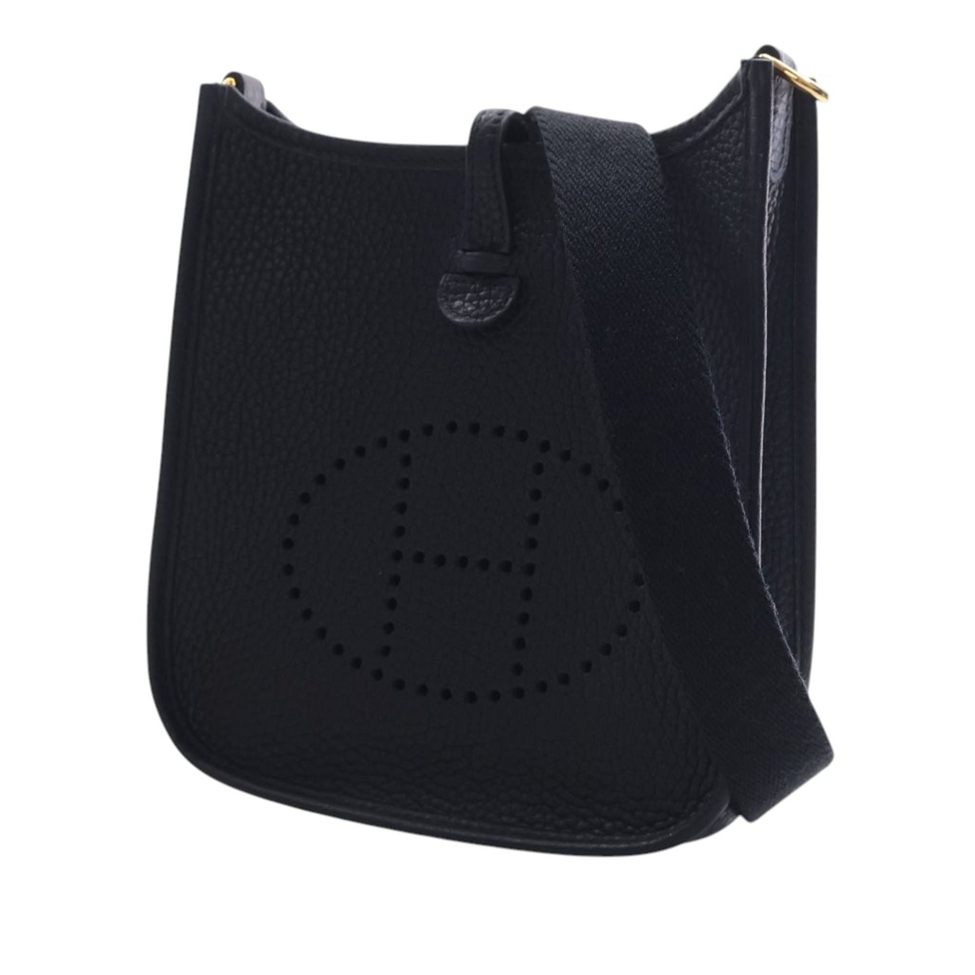 Hermes Clemence Evelyne 16 Amazone Size ONE SIZE - 5 Thumbnail