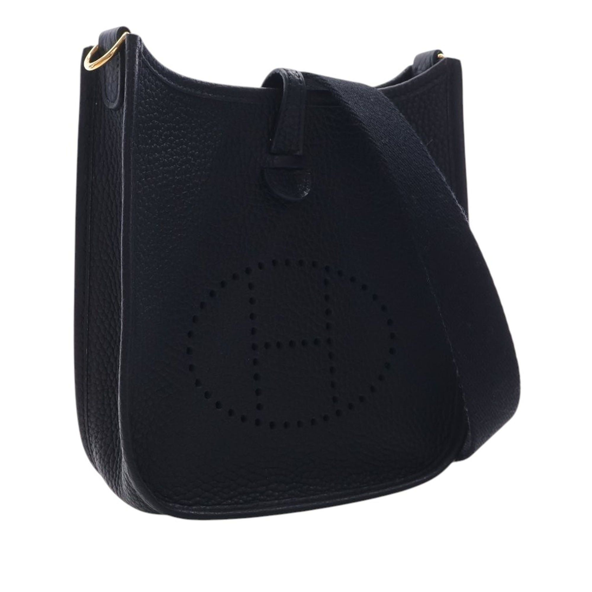Hermes Clemence Evelyne 16 Amazone Size ONE SIZE - 4 Thumbnail