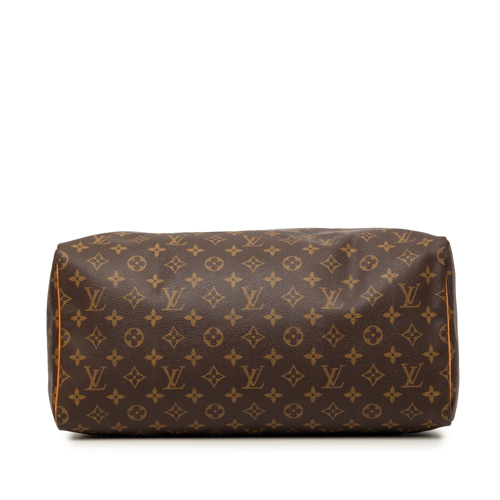 Louis Vuitton Monogram Speedy 40 Size ONE SIZE - 3 Thumbnail