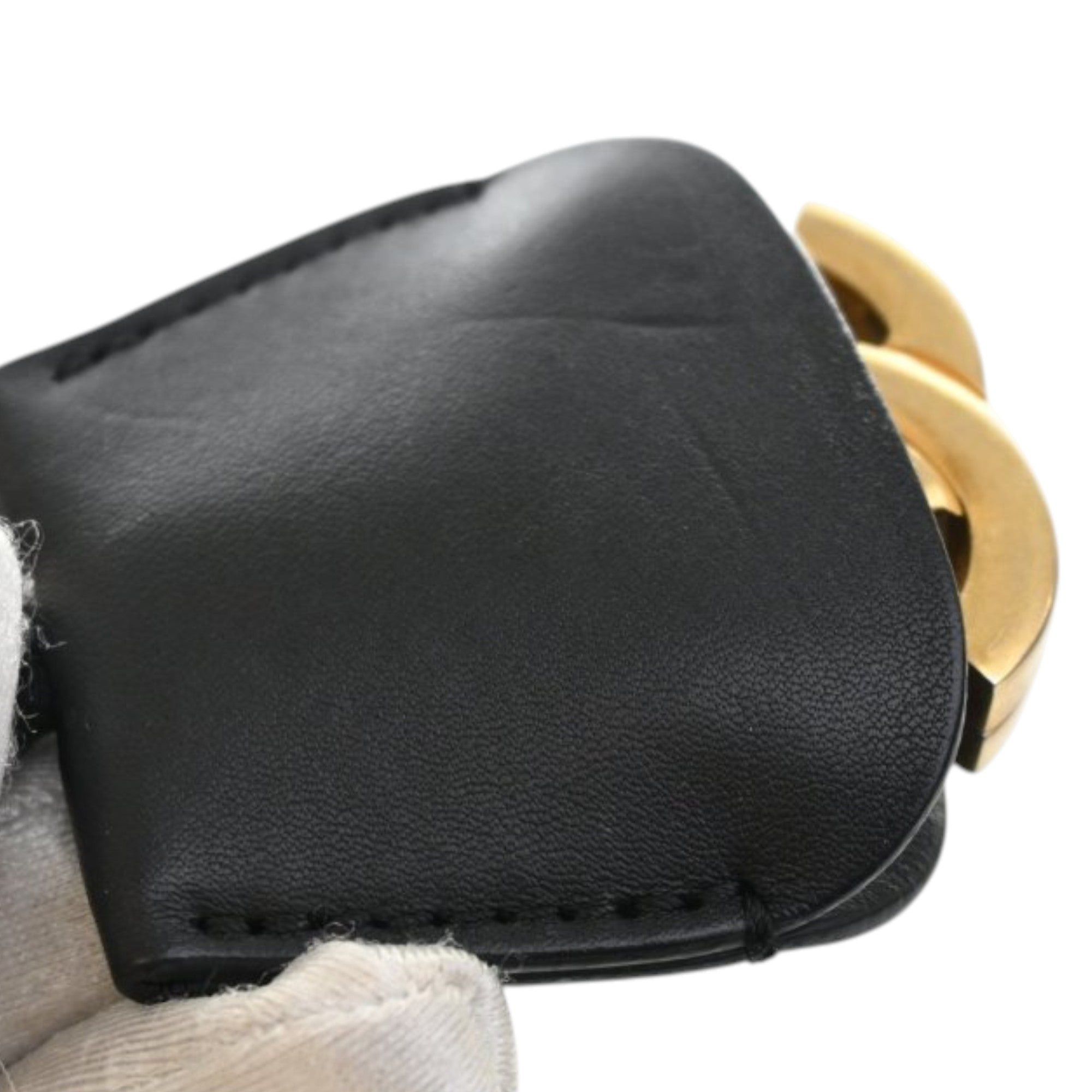 Chanel Small Caviar CC Filigree Vanity Case Size ONE SIZE - 15 Thumbnail