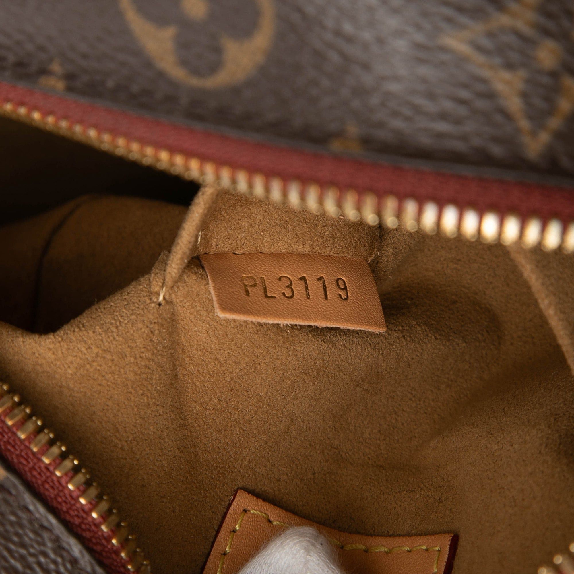 Louis Vuitton Monogram Boite Chapeaux Souple MM Size ONE SIZE - 6 Thumbnail