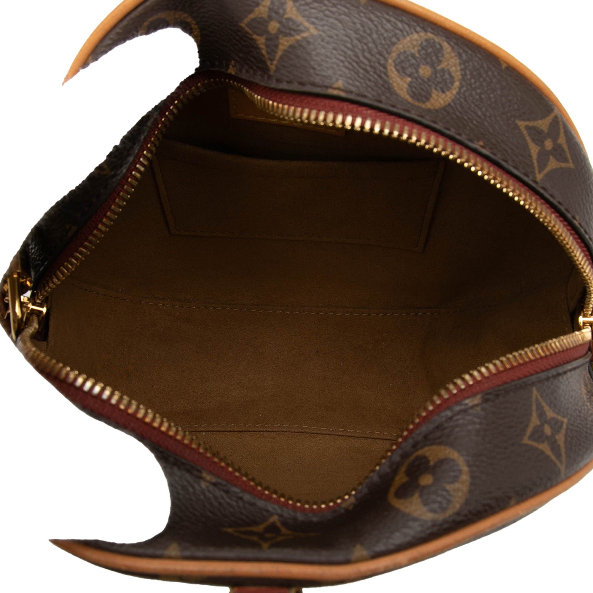 Louis Vuitton Monogram Boite Chapeaux Souple MM Size ONE SIZE - 4 Thumbnail
