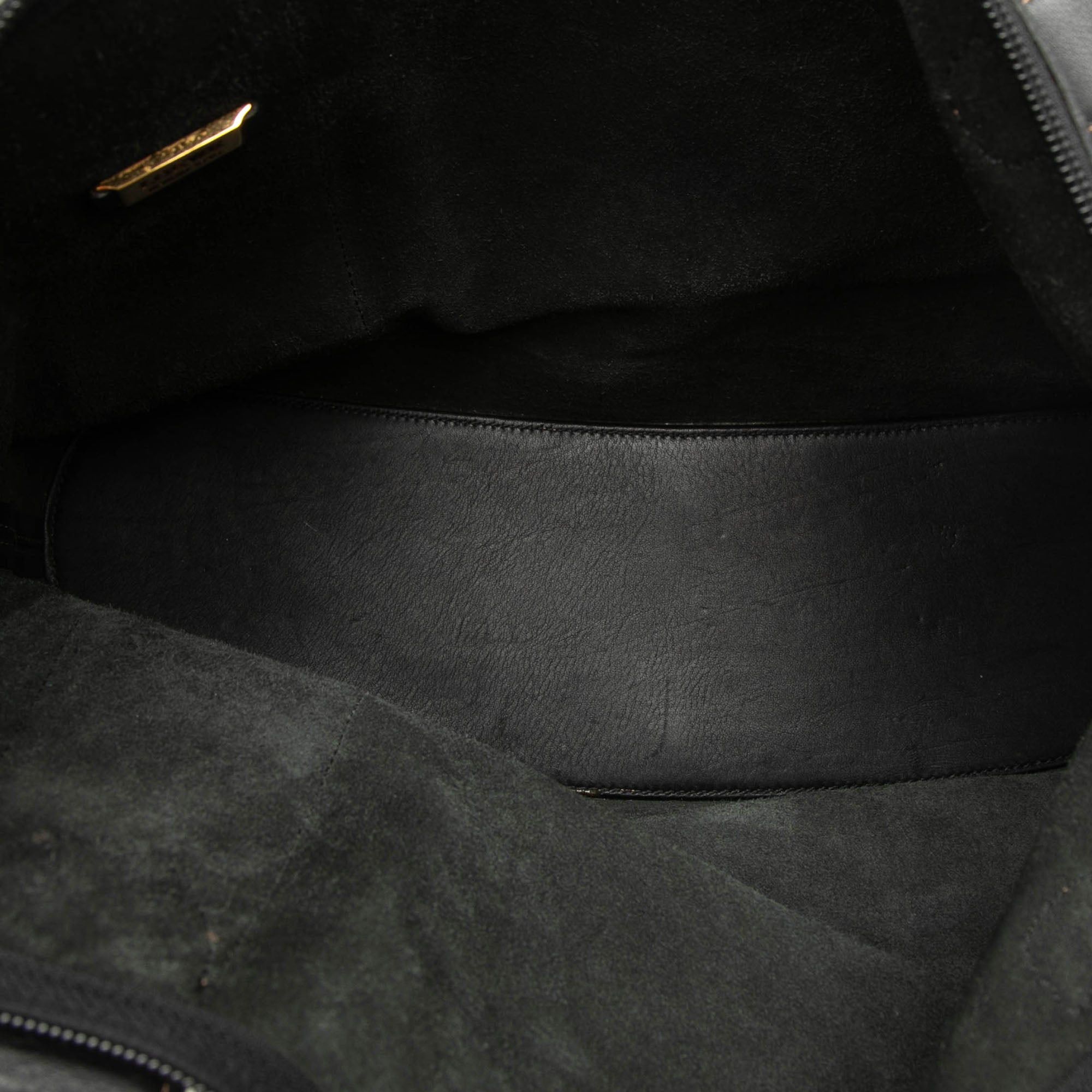 Loewe Leather Anagram Tote Size ONE SIZE - 4 Thumbnail