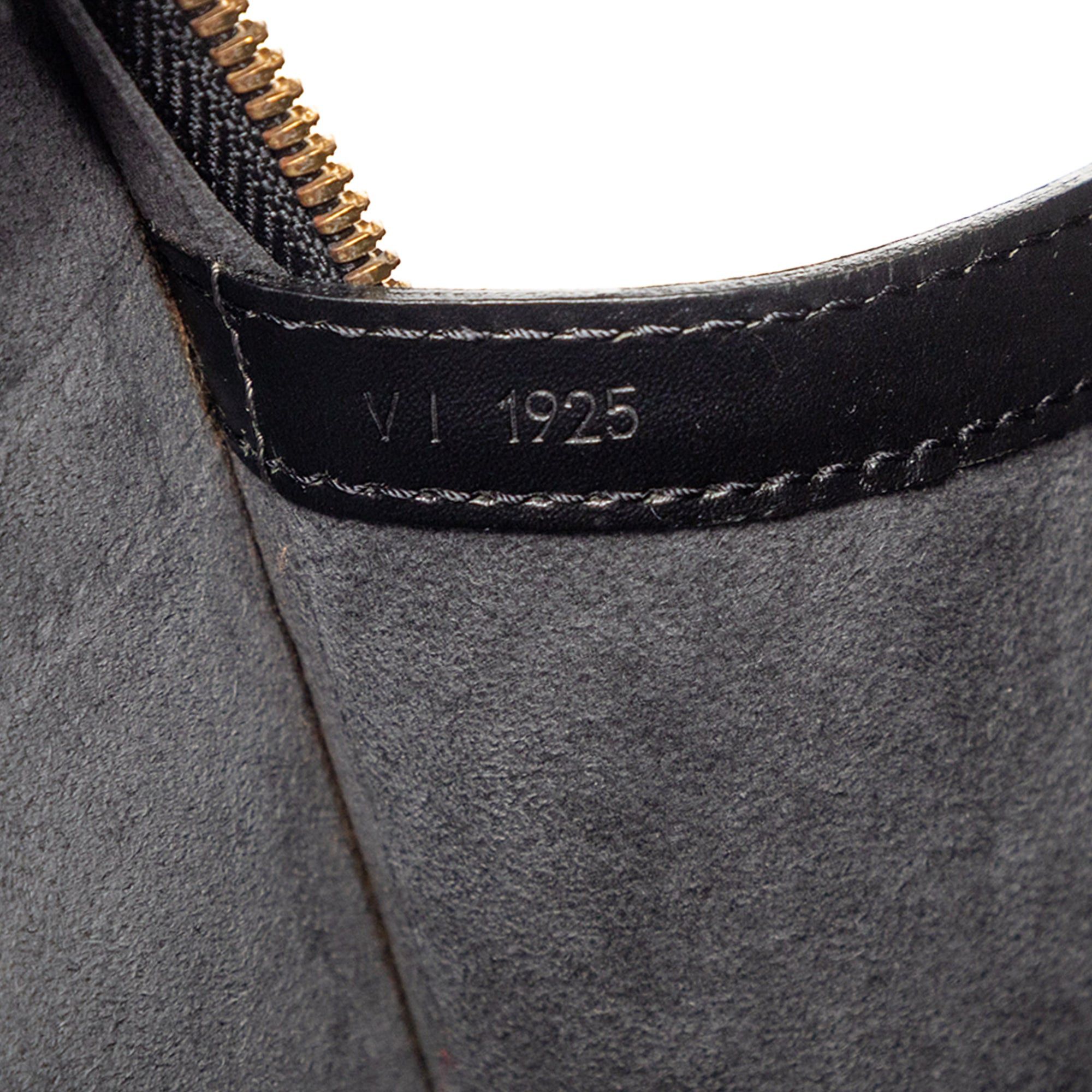 Louis Vuitton Epi Lussac Size ONE SIZE - 6 Thumbnail