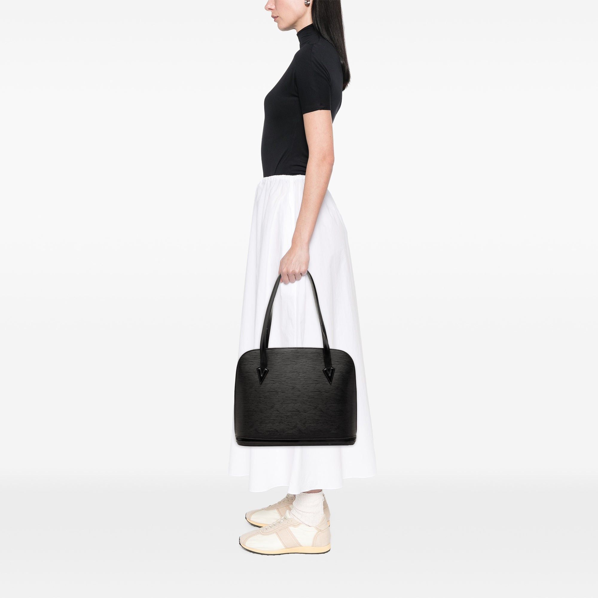 Louis Vuitton Epi Lussac Size ONE SIZE - 7 Thumbnail