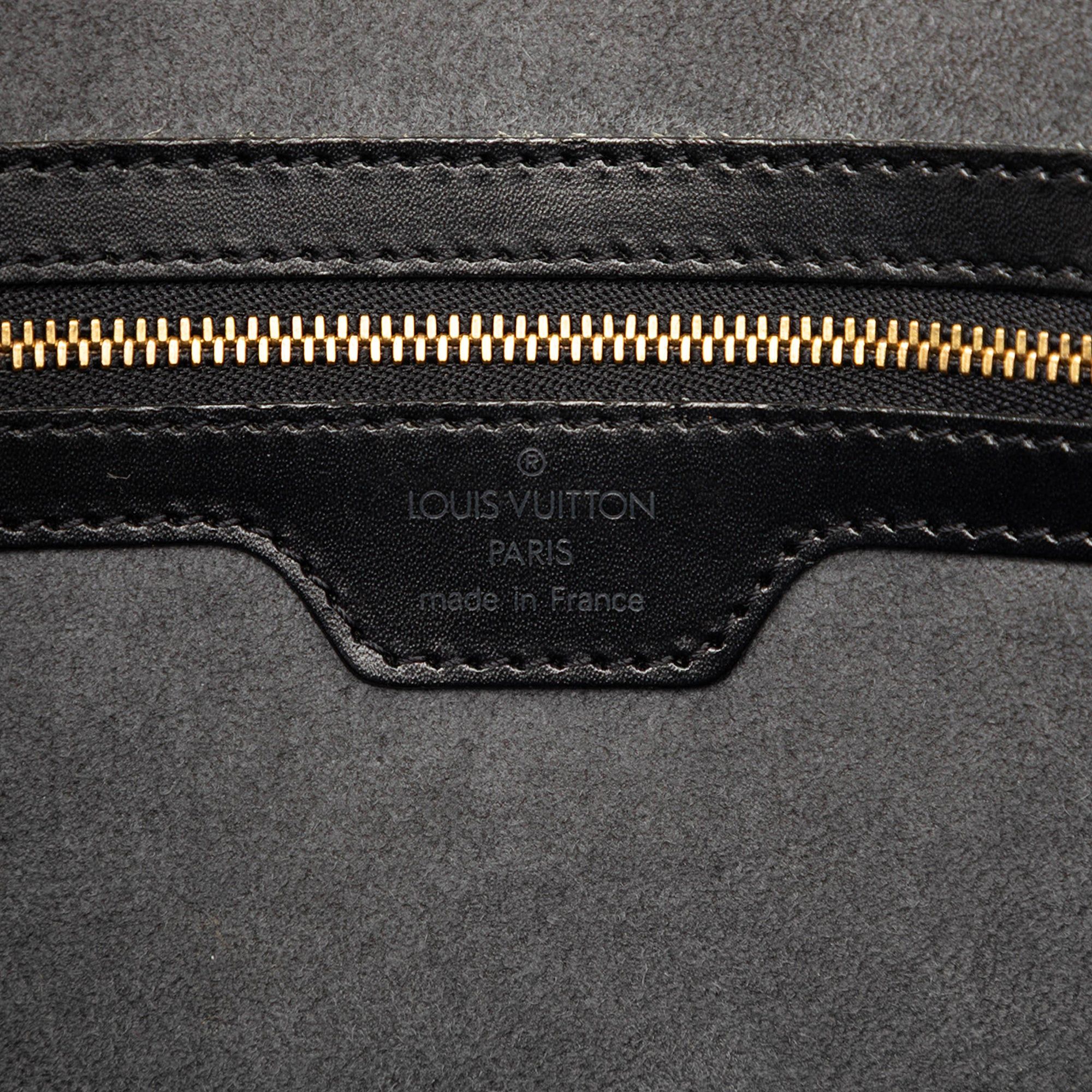 Louis Vuitton Epi Lussac Size ONE SIZE - 5 Thumbnail