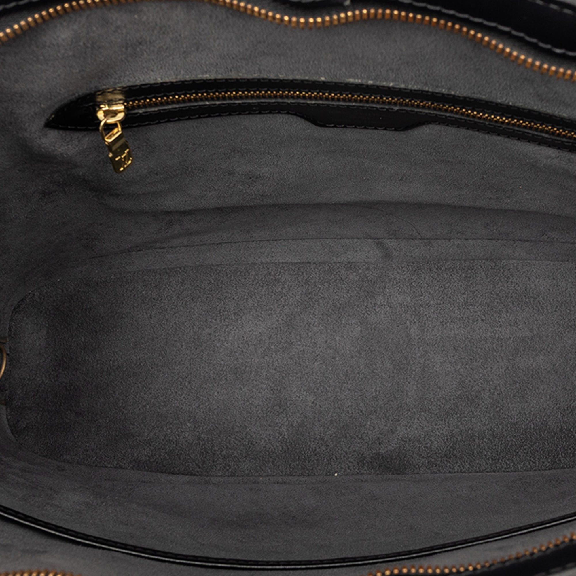 Louis Vuitton Epi Lussac Size ONE SIZE - 4 Thumbnail