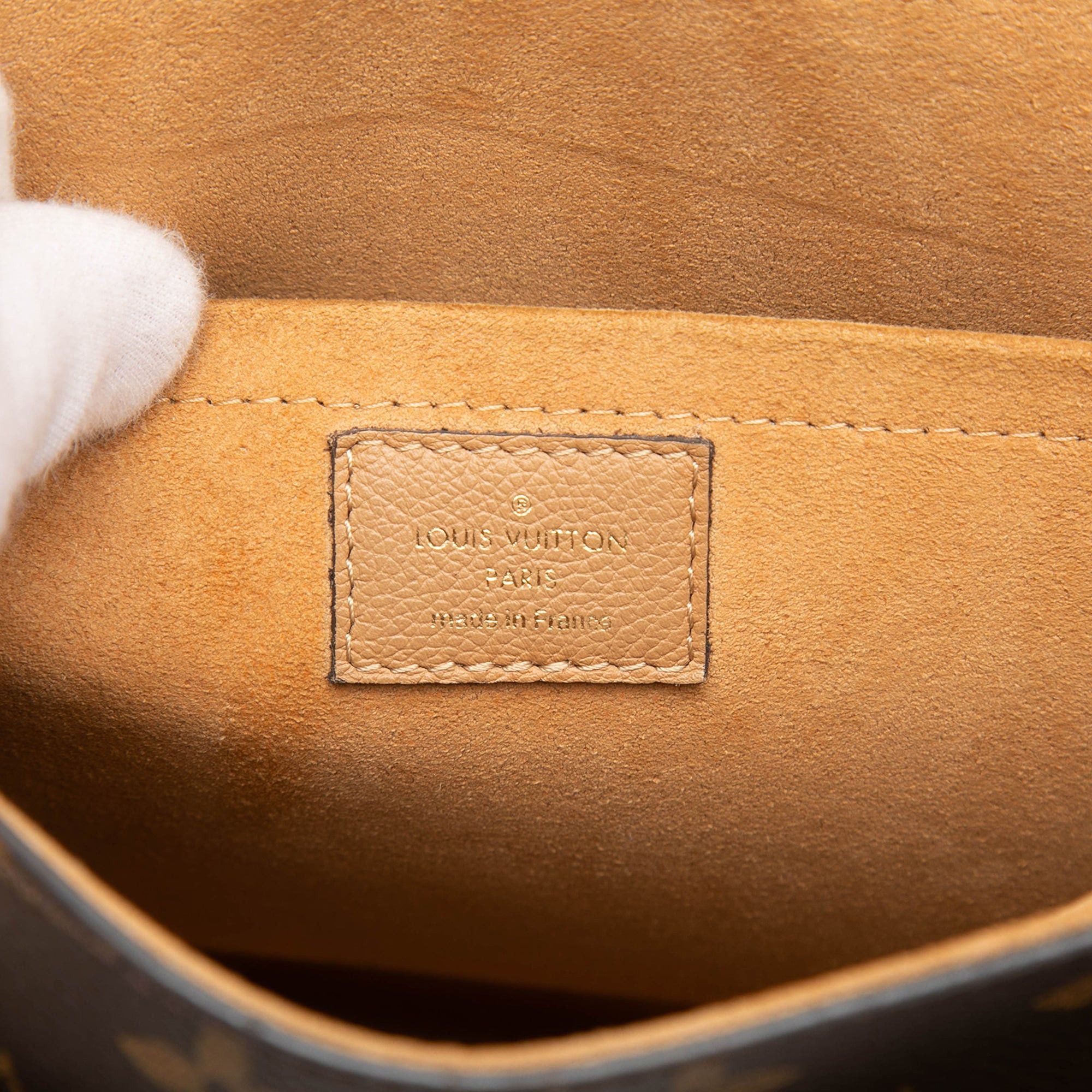 Louis Vuitton Monogram Marignan Size ONE SIZE - 5 Thumbnail