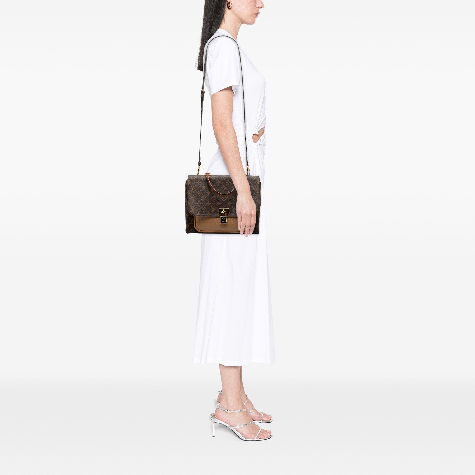 Louis Vuitton Monogram Marignan Size ONE SIZE - 7 Thumbnail
