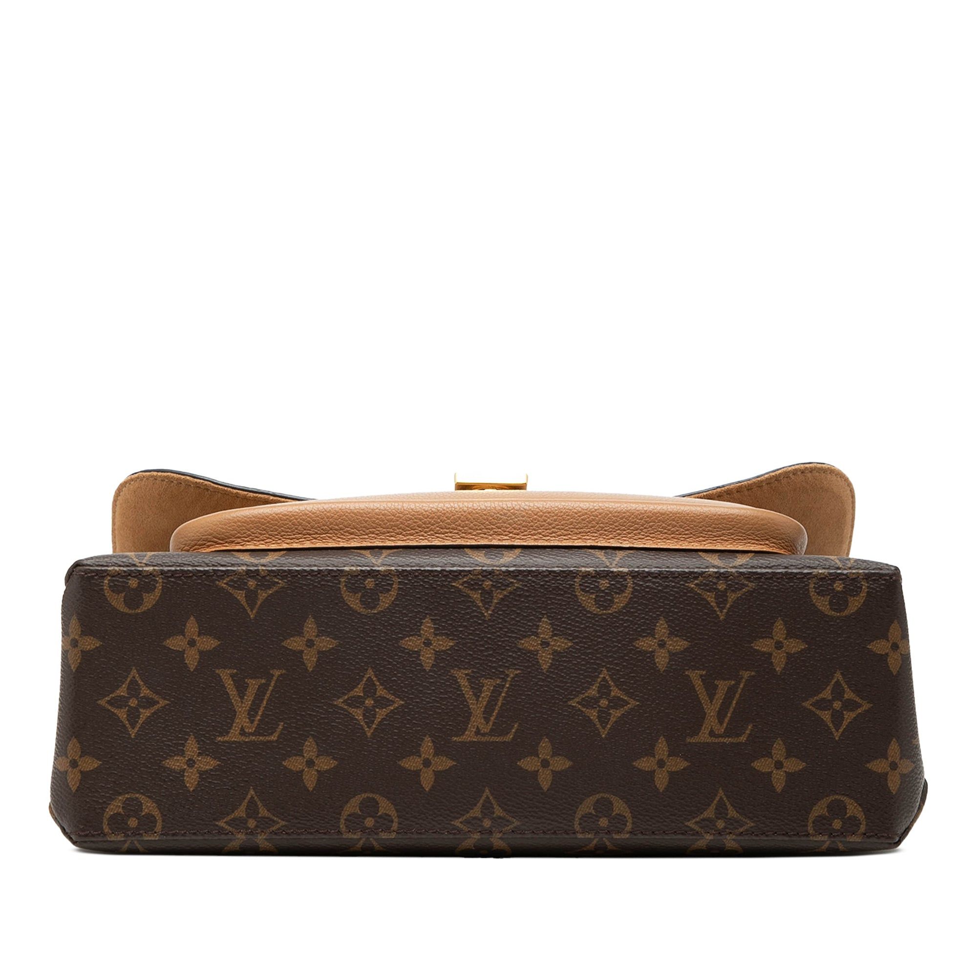 Louis Vuitton Monogram Marignan Size ONE SIZE - 3 Thumbnail