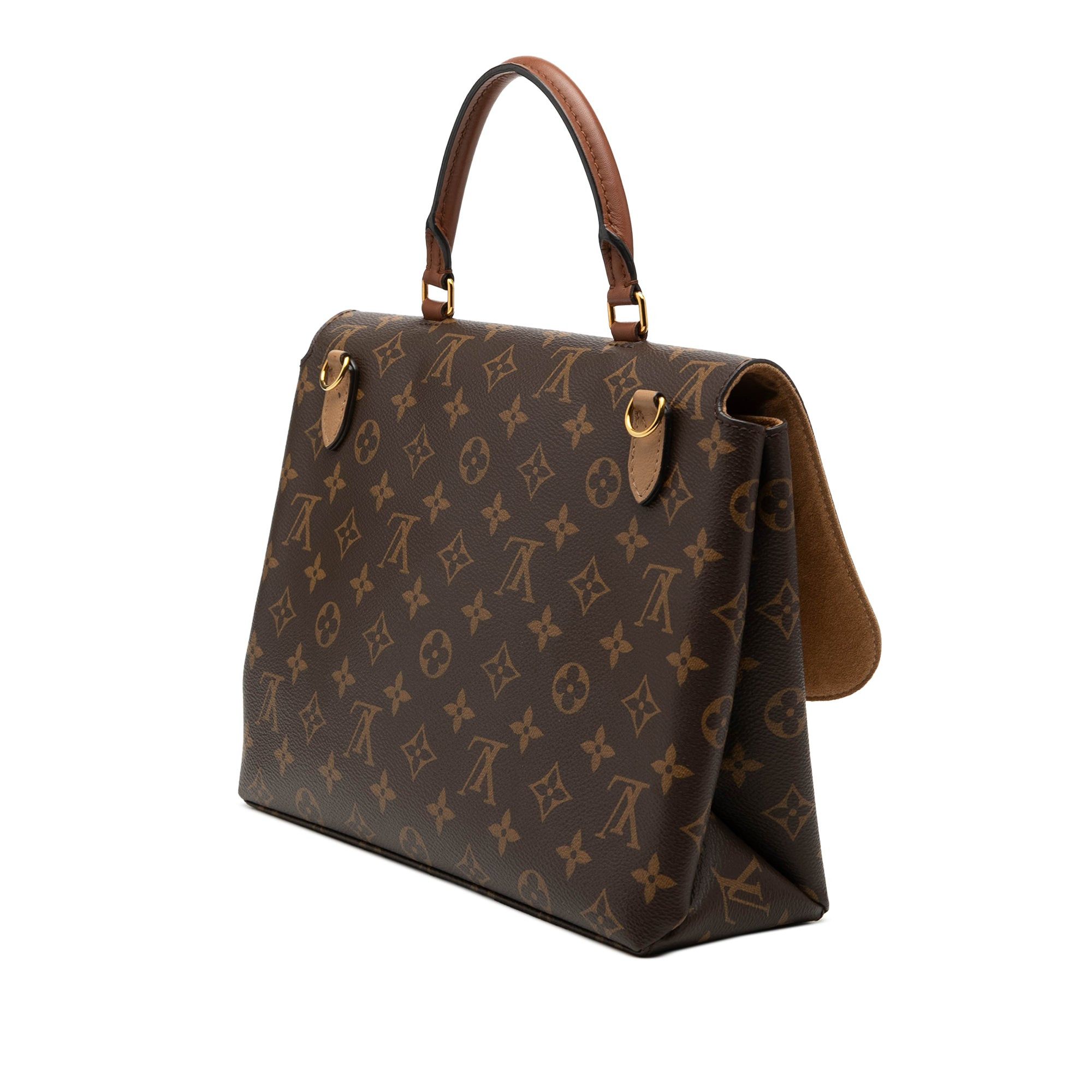 Louis Vuitton Monogram Marignan Size ONE SIZE - 2 Thumbnail
