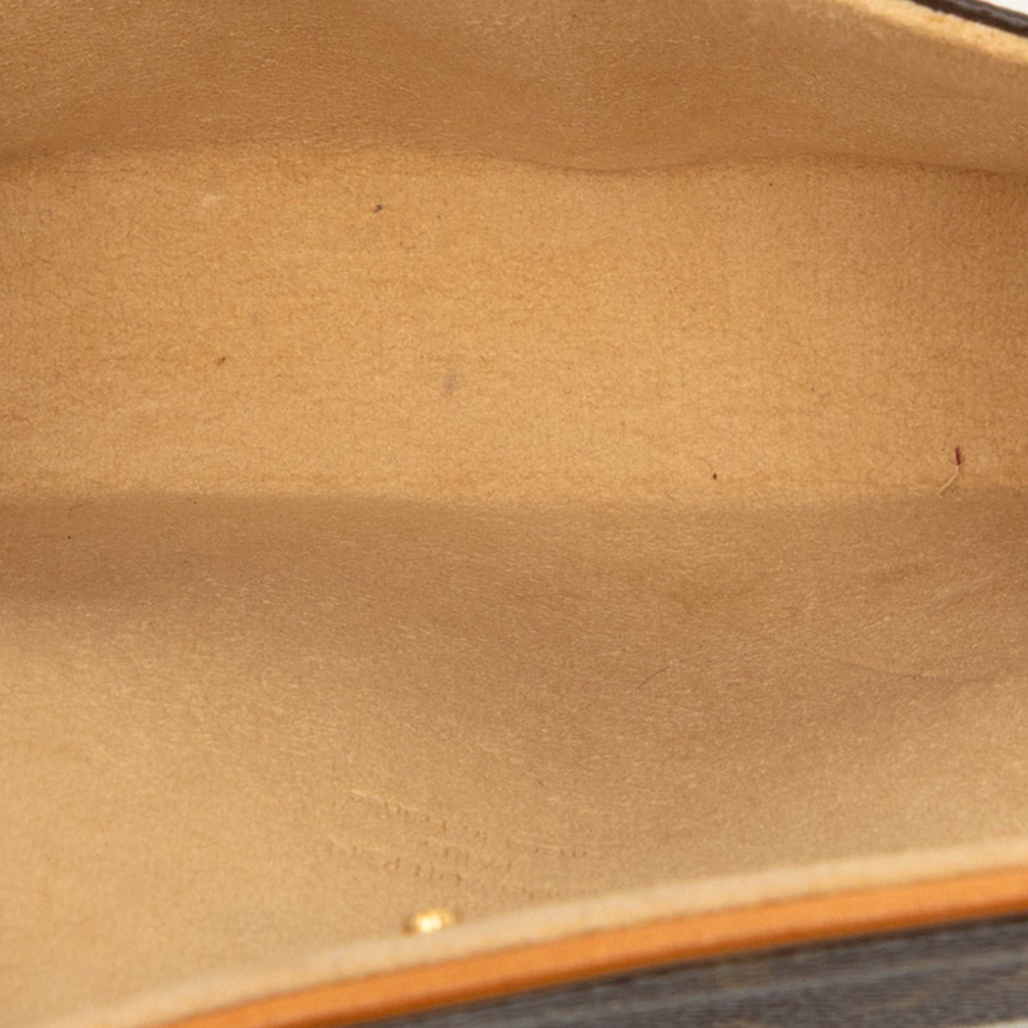 Louis Vuitton Monogram Pochette Florentine Size ONE SIZE - 4 Thumbnail