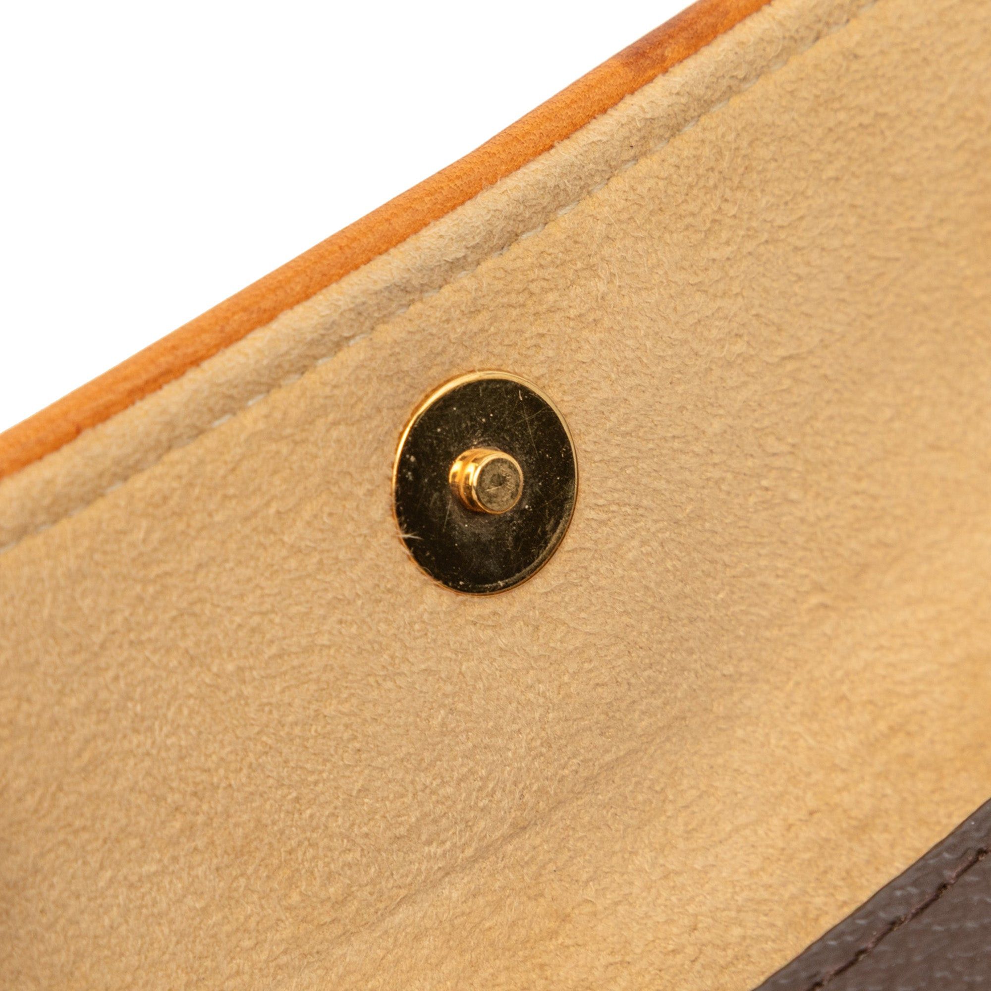 Louis Vuitton Monogram Pochette Florentine Size ONE SIZE - 9 Thumbnail