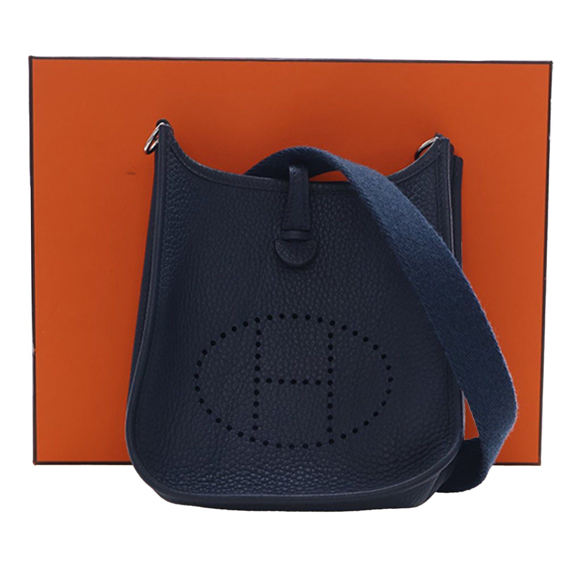 Hermes Clemence Evelyne TPM 16 Size ONE SIZE - 14 Thumbnail