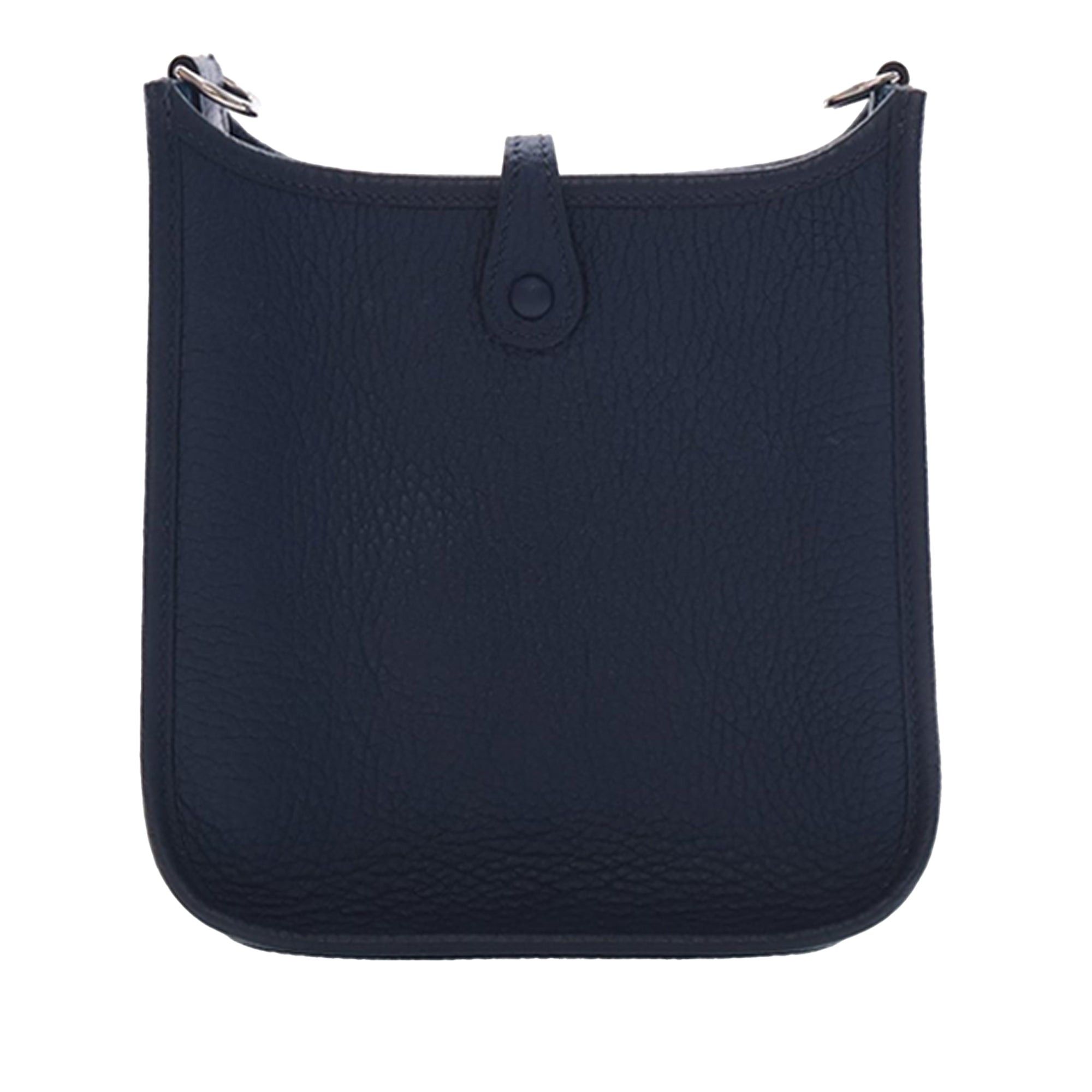 Hermes Clemence Evelyne TPM 16 Size ONE SIZE - 4 Thumbnail