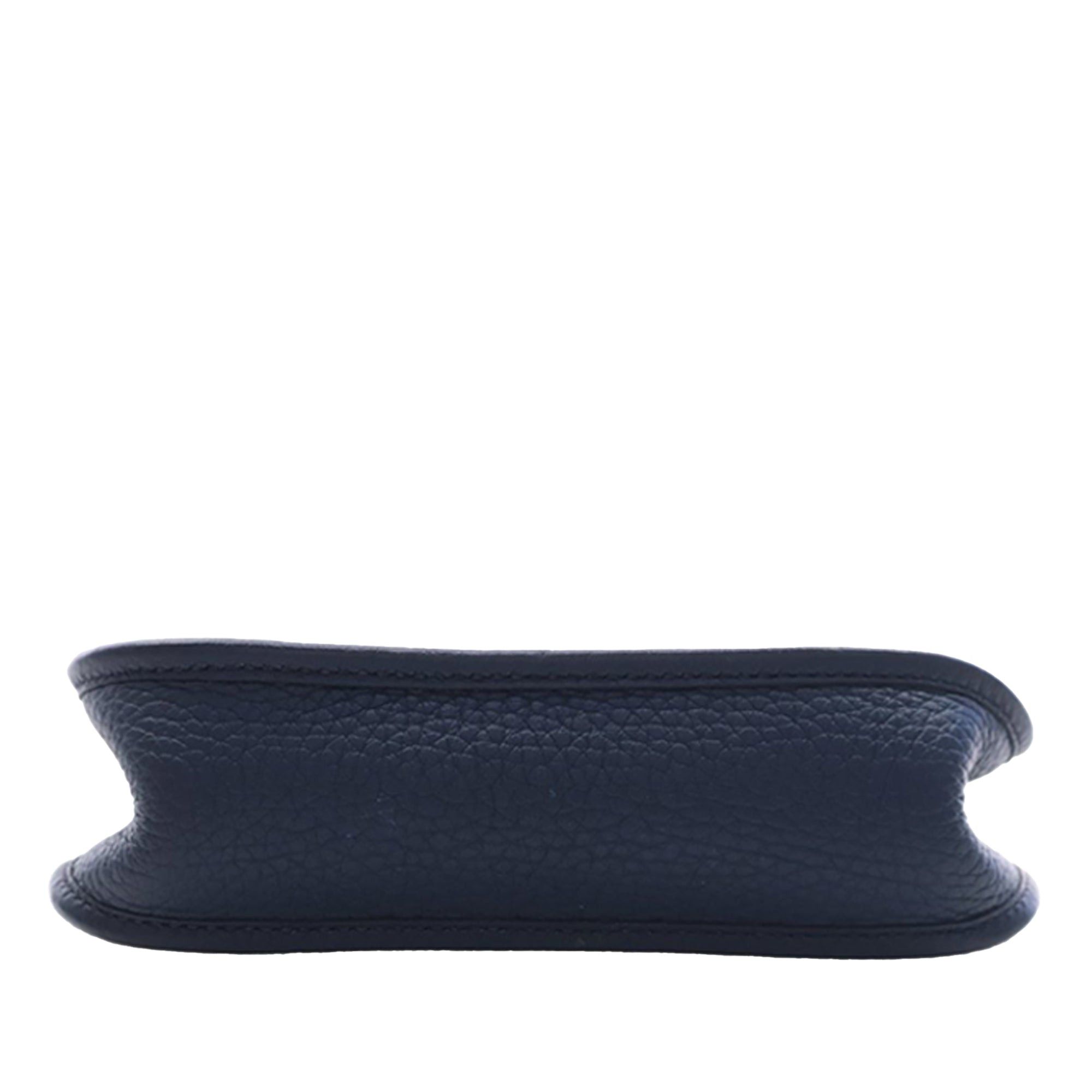 Hermes Clemence Evelyne TPM 16 Size ONE SIZE - 5 Thumbnail