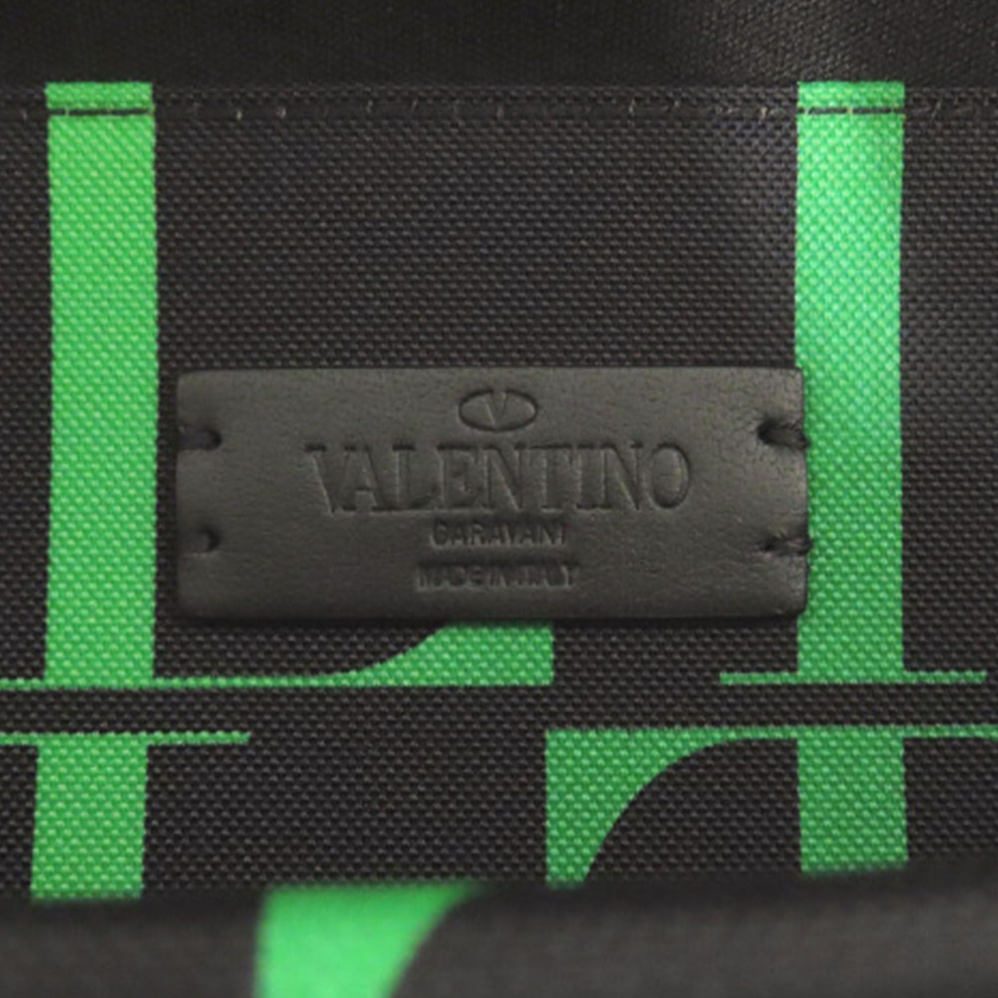 Valentino Nylon VLTN Belt Bag Size ONE SIZE - 5 Thumbnail