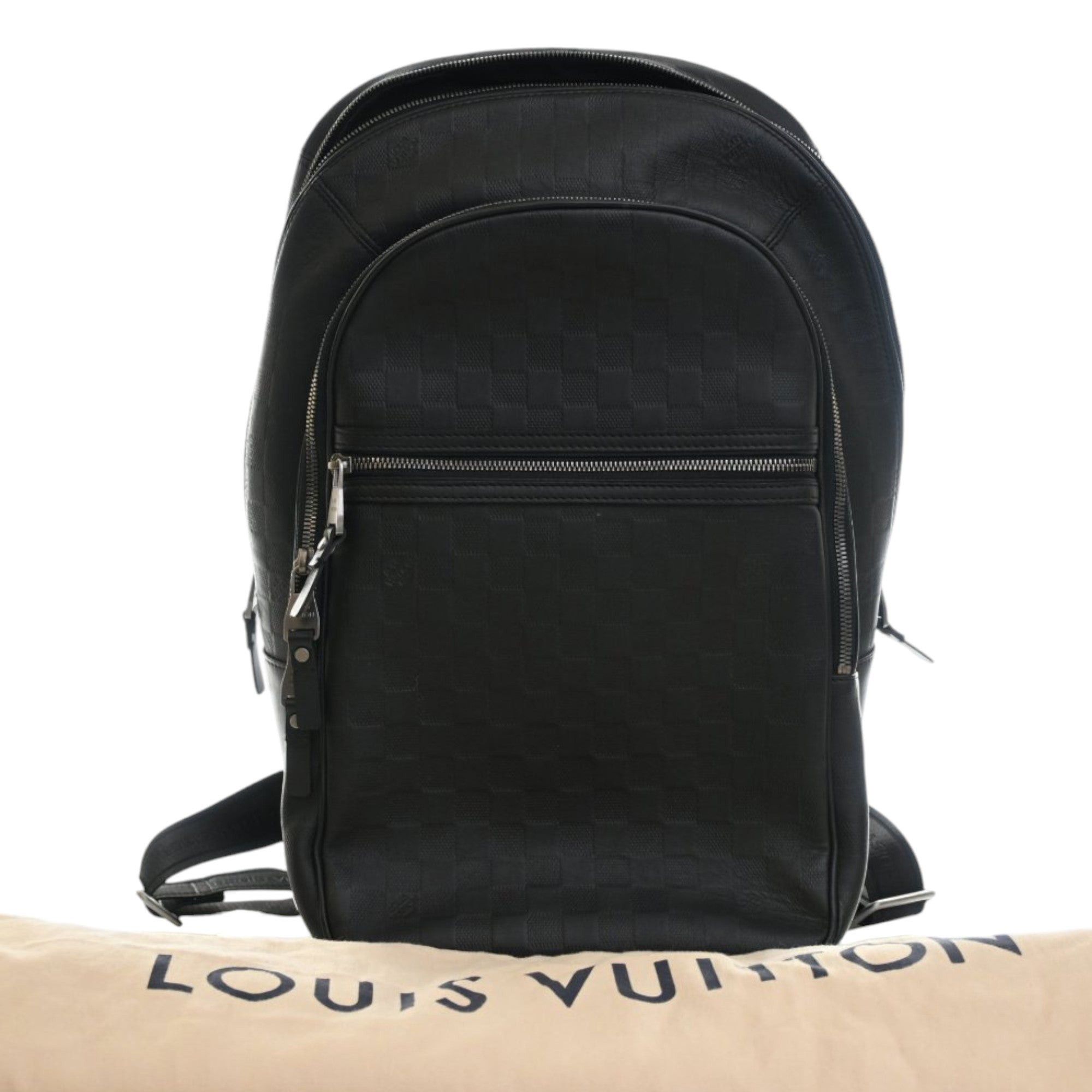 Louis Vuitton Damier Infini Michael Size ONE SIZE - 15 Thumbnail