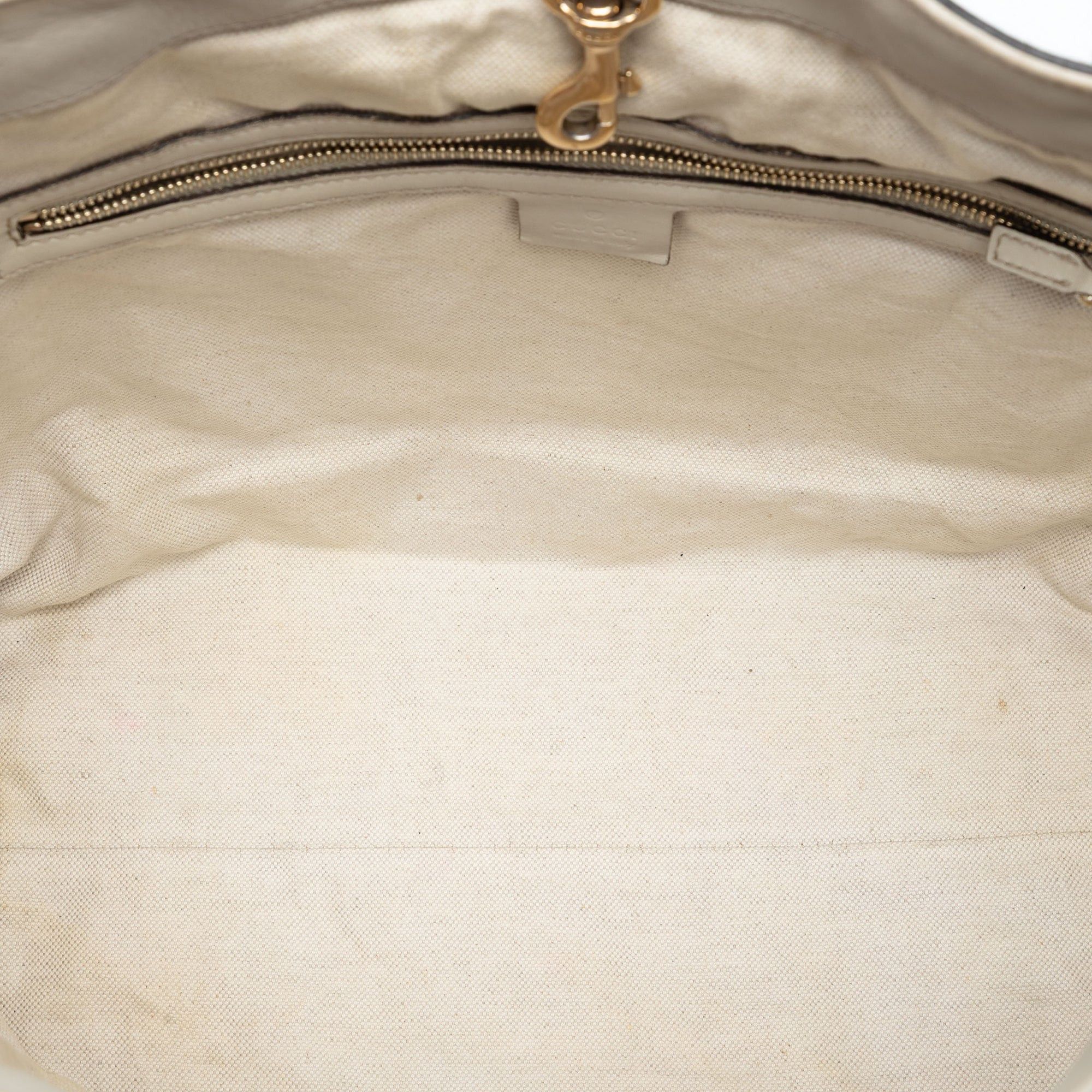 Gucci Microguccissima Nice Tote Size ONE SIZE - 4 Thumbnail