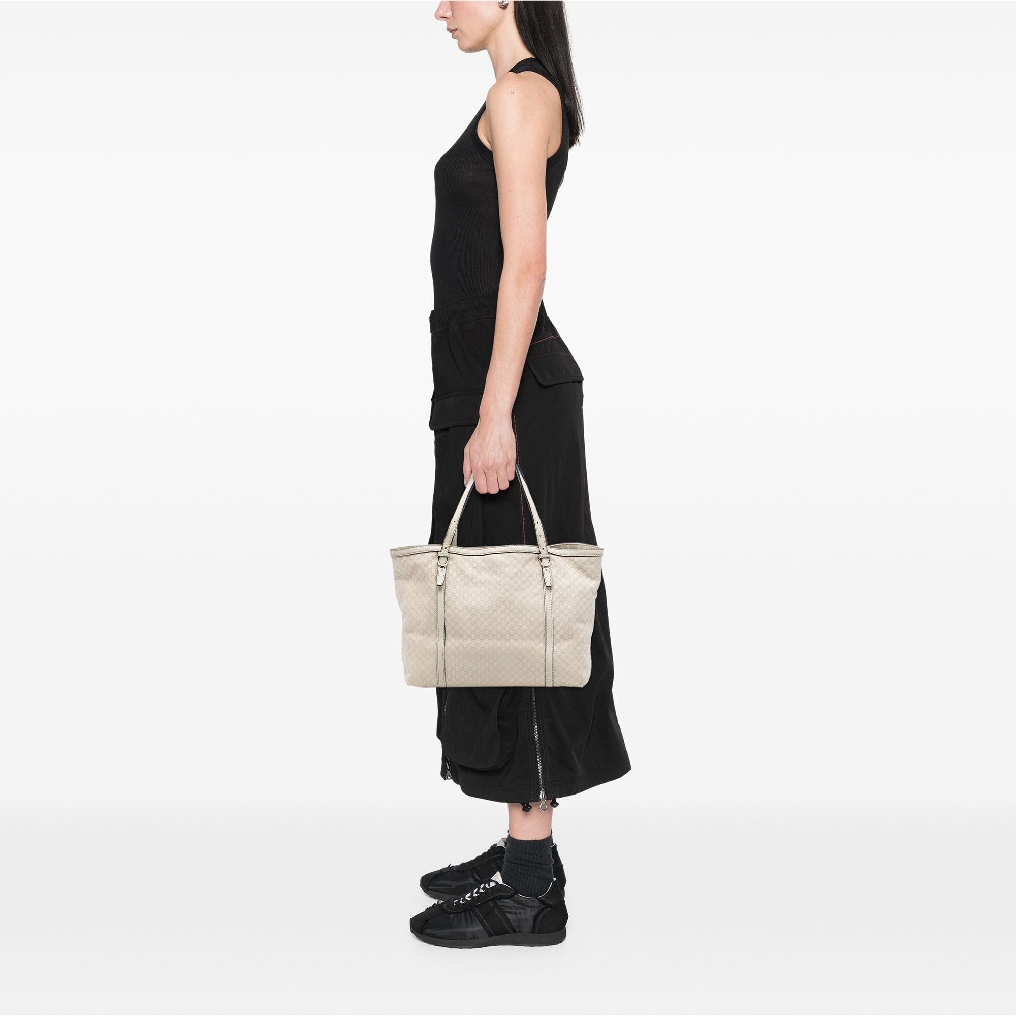 Gucci Microguccissima Nice Tote Size ONE SIZE - 7 Thumbnail