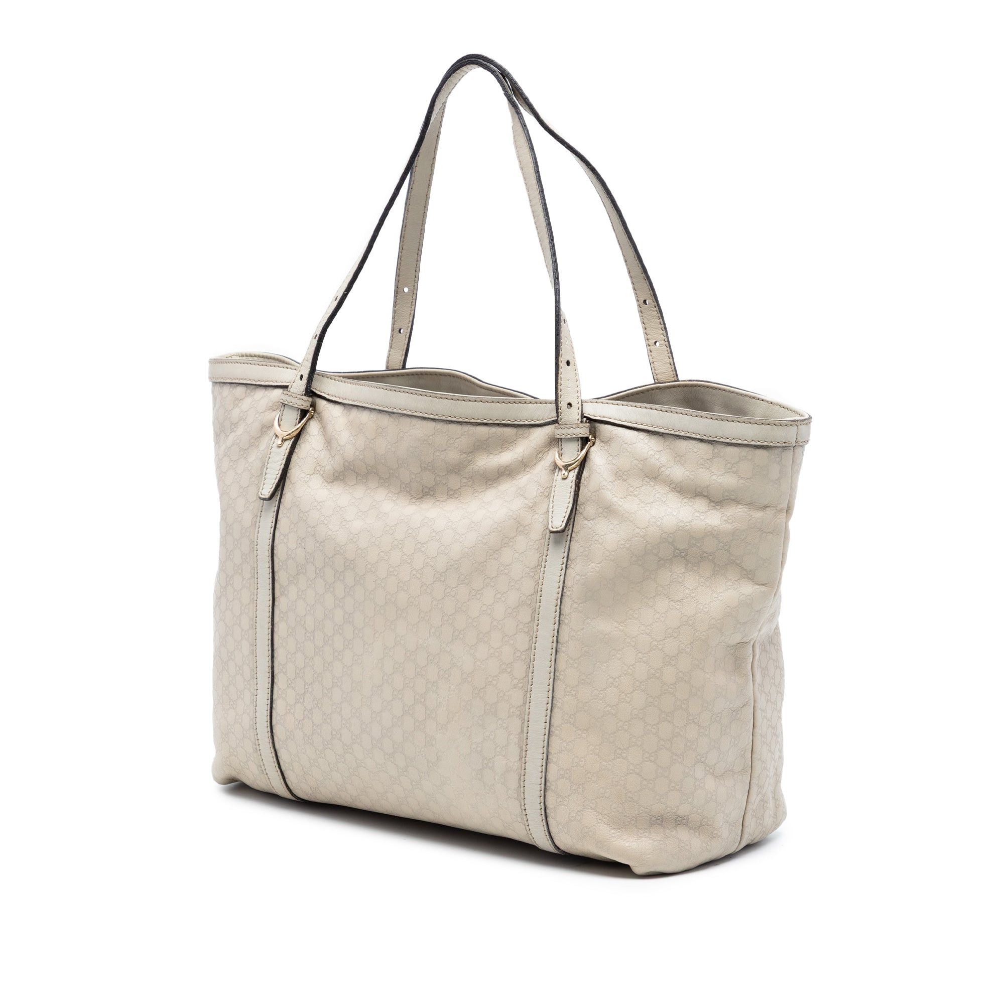 Gucci Microguccissima Nice Tote Size ONE SIZE - 2 Thumbnail