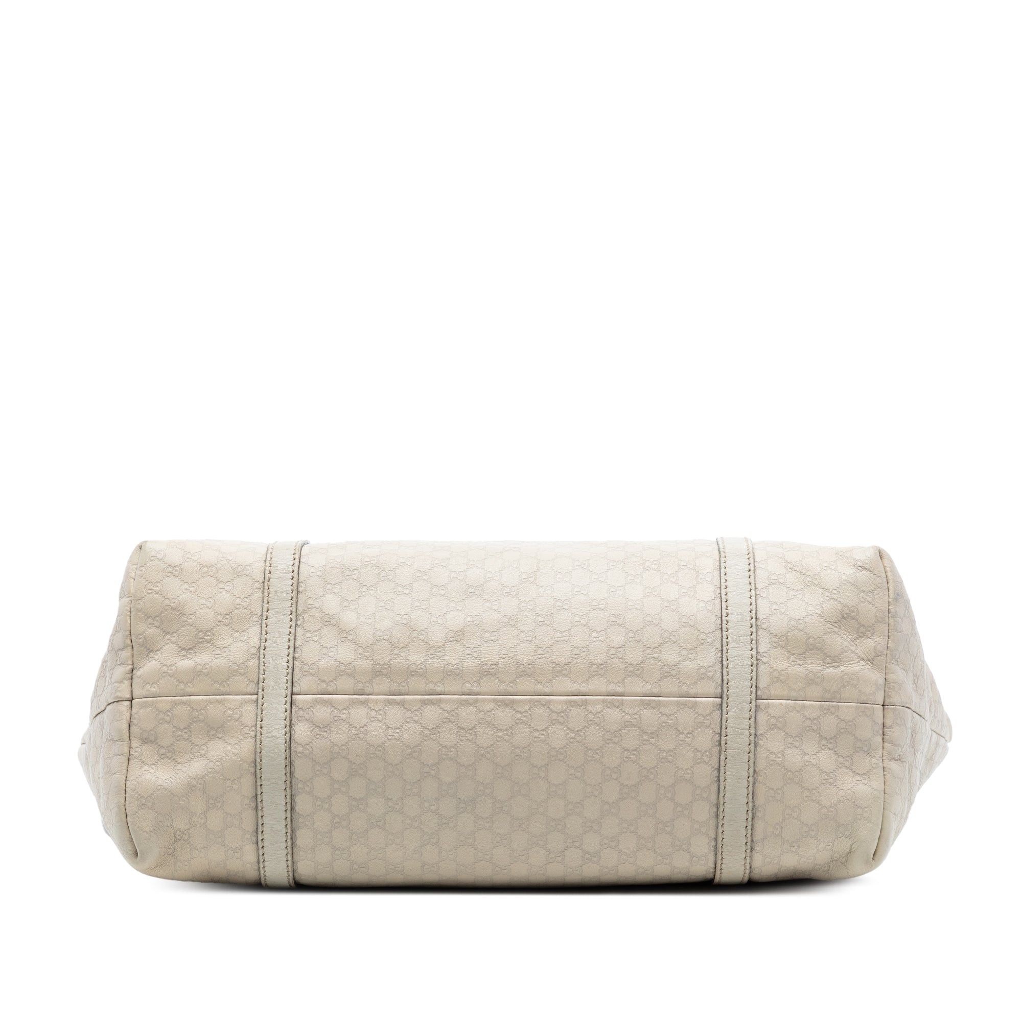 Gucci Microguccissima Nice Tote Size ONE SIZE - 3 Thumbnail