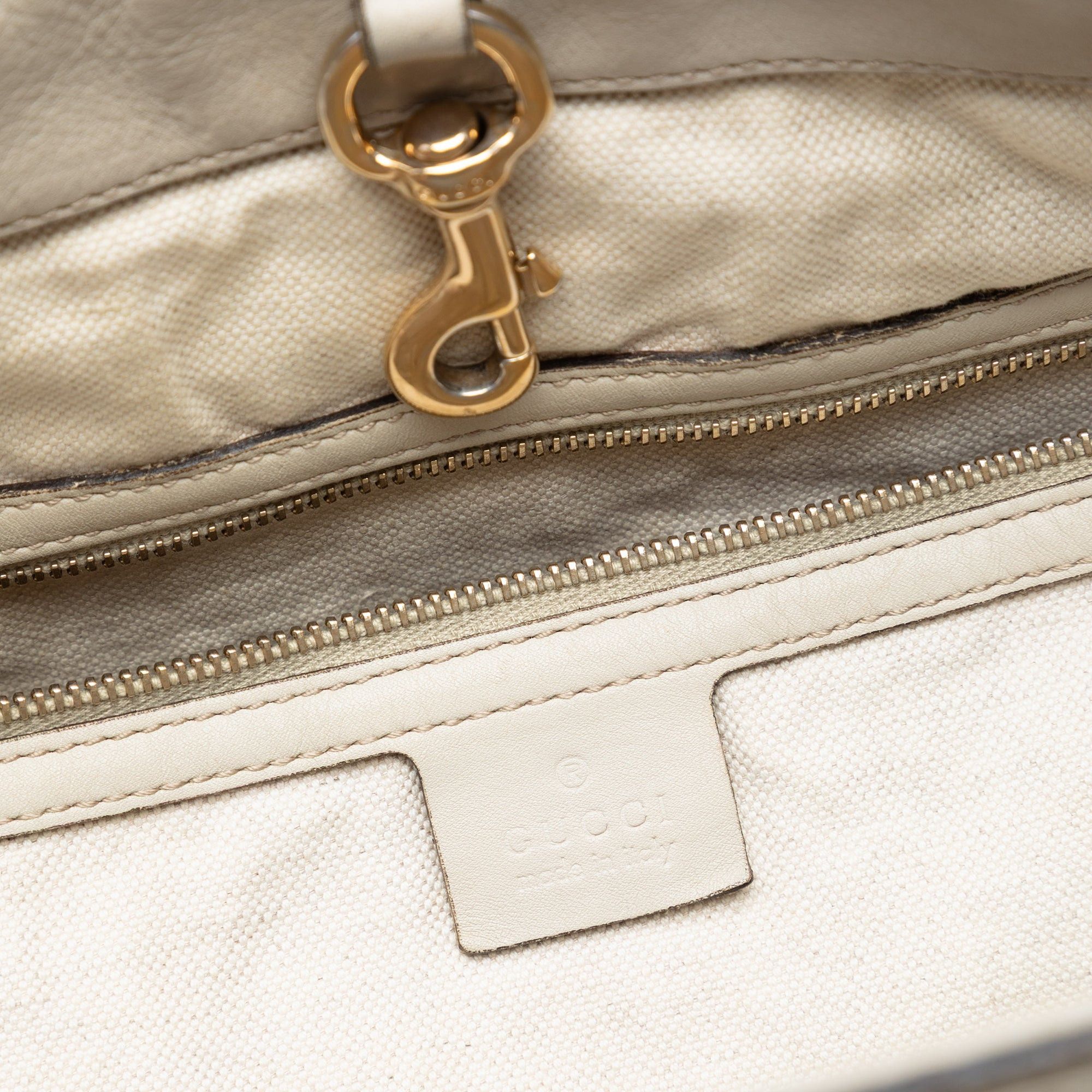 Gucci Microguccissima Nice Tote Size ONE SIZE - 5 Thumbnail