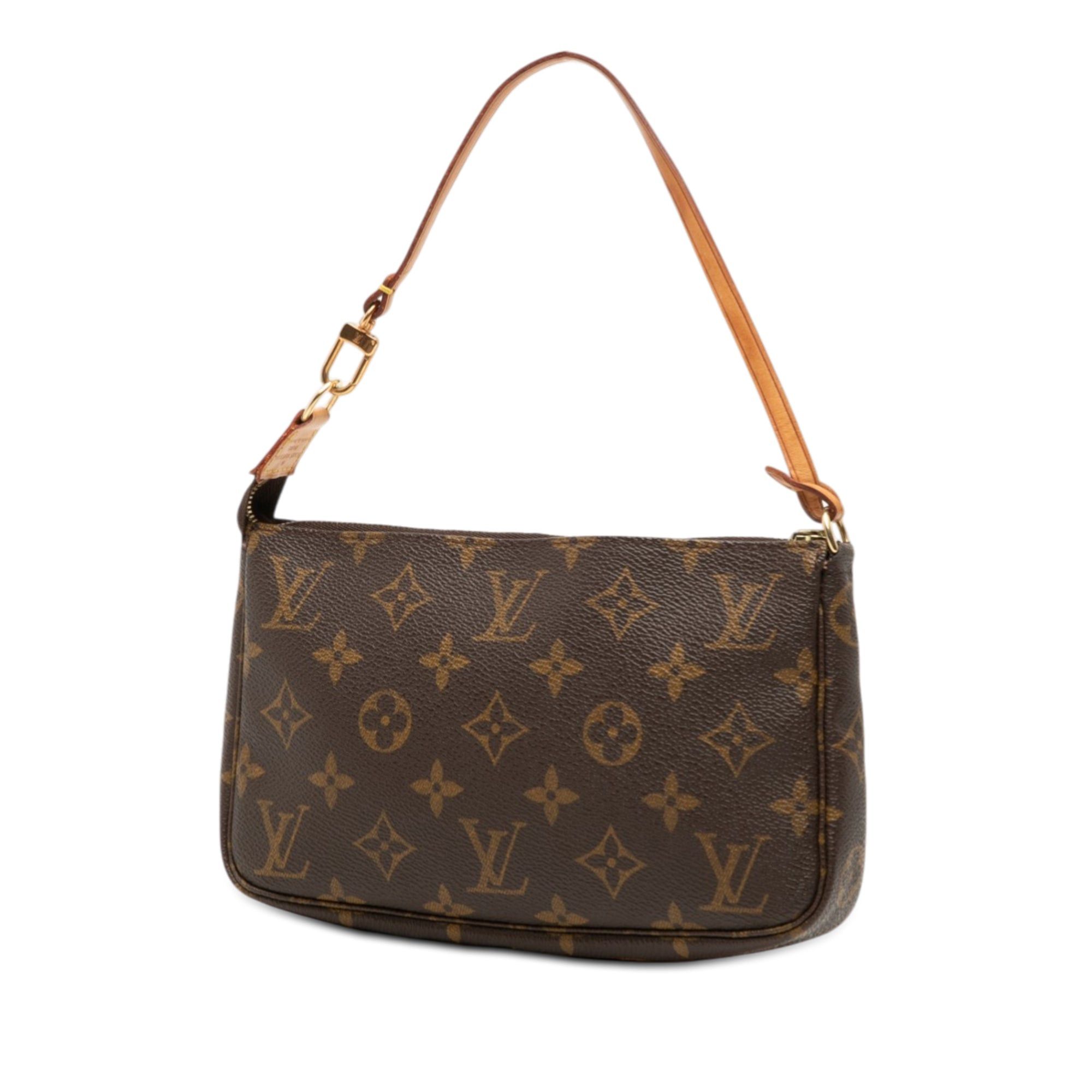 Louis Vuitton Monogram Pochette Accessoires Size ONE SIZE - 2 Thumbnail