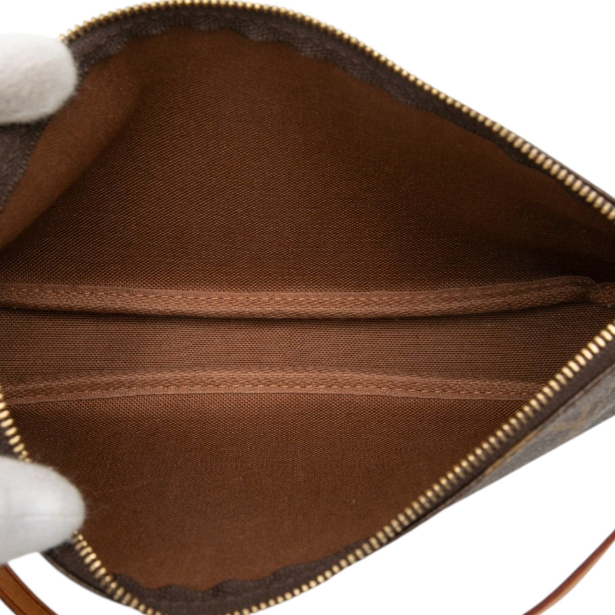 Louis Vuitton Monogram Pochette Accessoires Size ONE SIZE - 4 Thumbnail