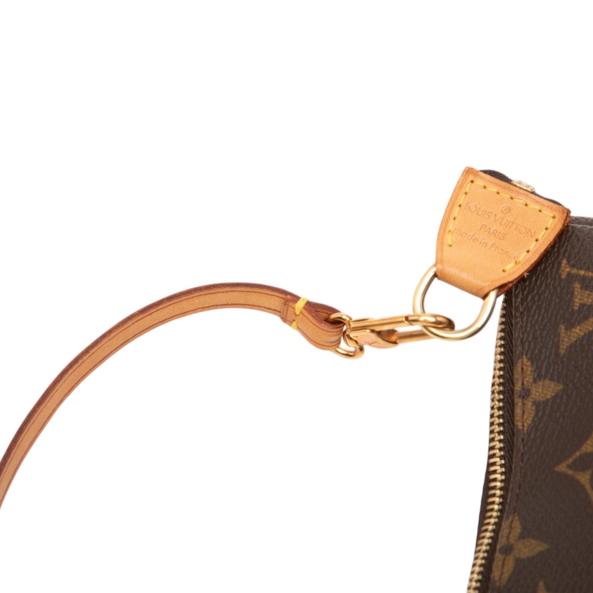 Louis Vuitton Monogram Pochette Accessoires Size ONE SIZE - 6 Thumbnail