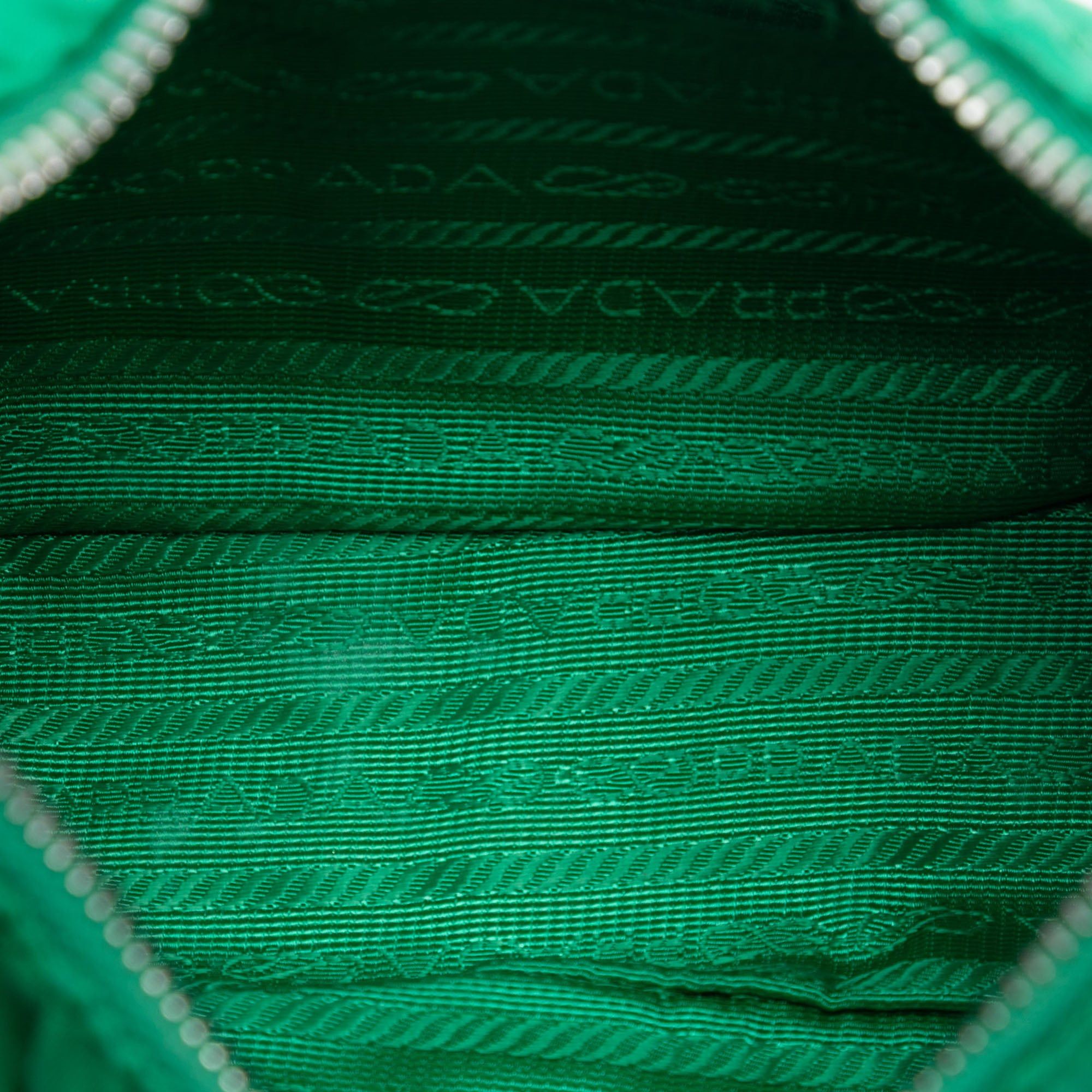 Prada Tessuto Gaufre Re Edition Shoulder Bag Size ONE SIZE - 4 Thumbnail