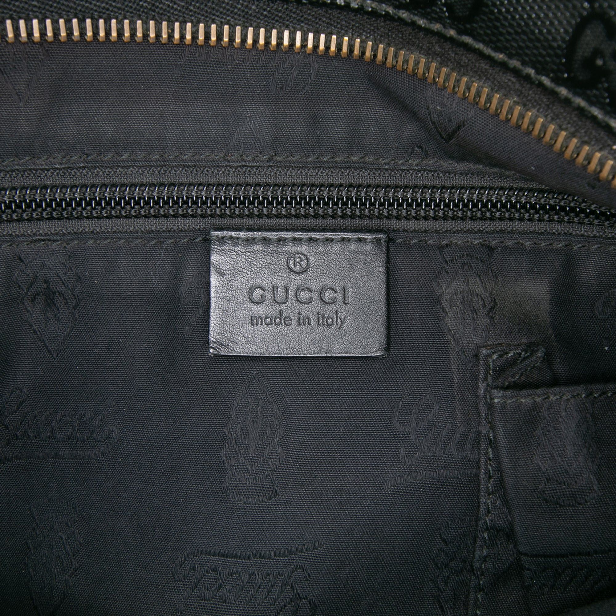 Gucci GG Imprime Crossbody Size ONE SIZE - 5 Thumbnail