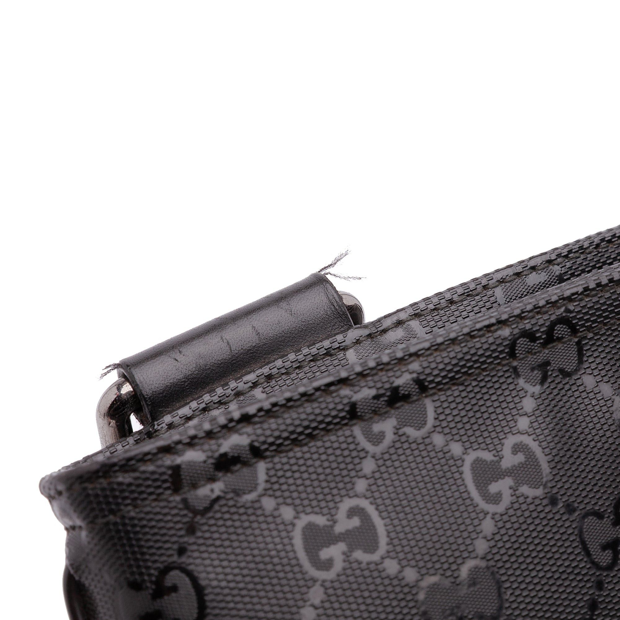 Gucci GG Imprime Crossbody Size ONE SIZE - 9 Thumbnail