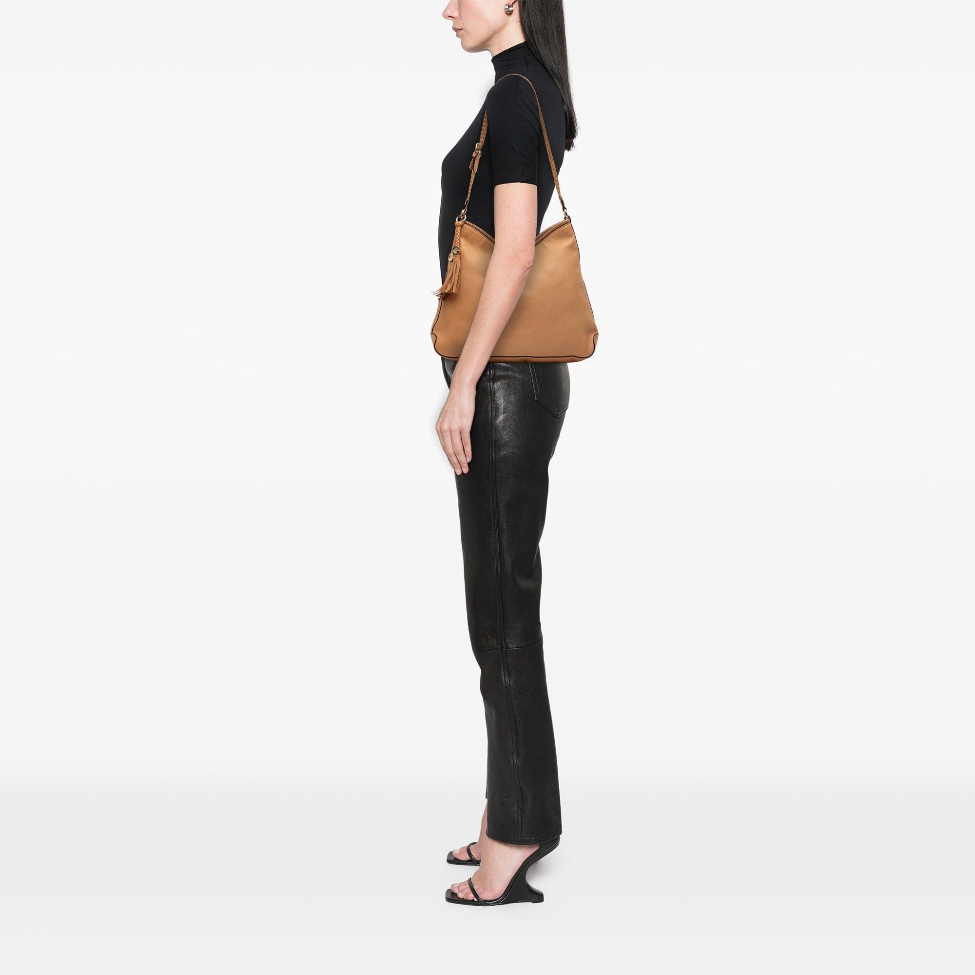 Gucci Leather Marrakech Shoulder Bag Size ONE SIZE - 11 Thumbnail